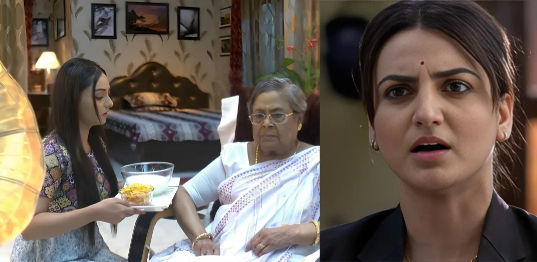 Gita LLb Today Episode 21 may