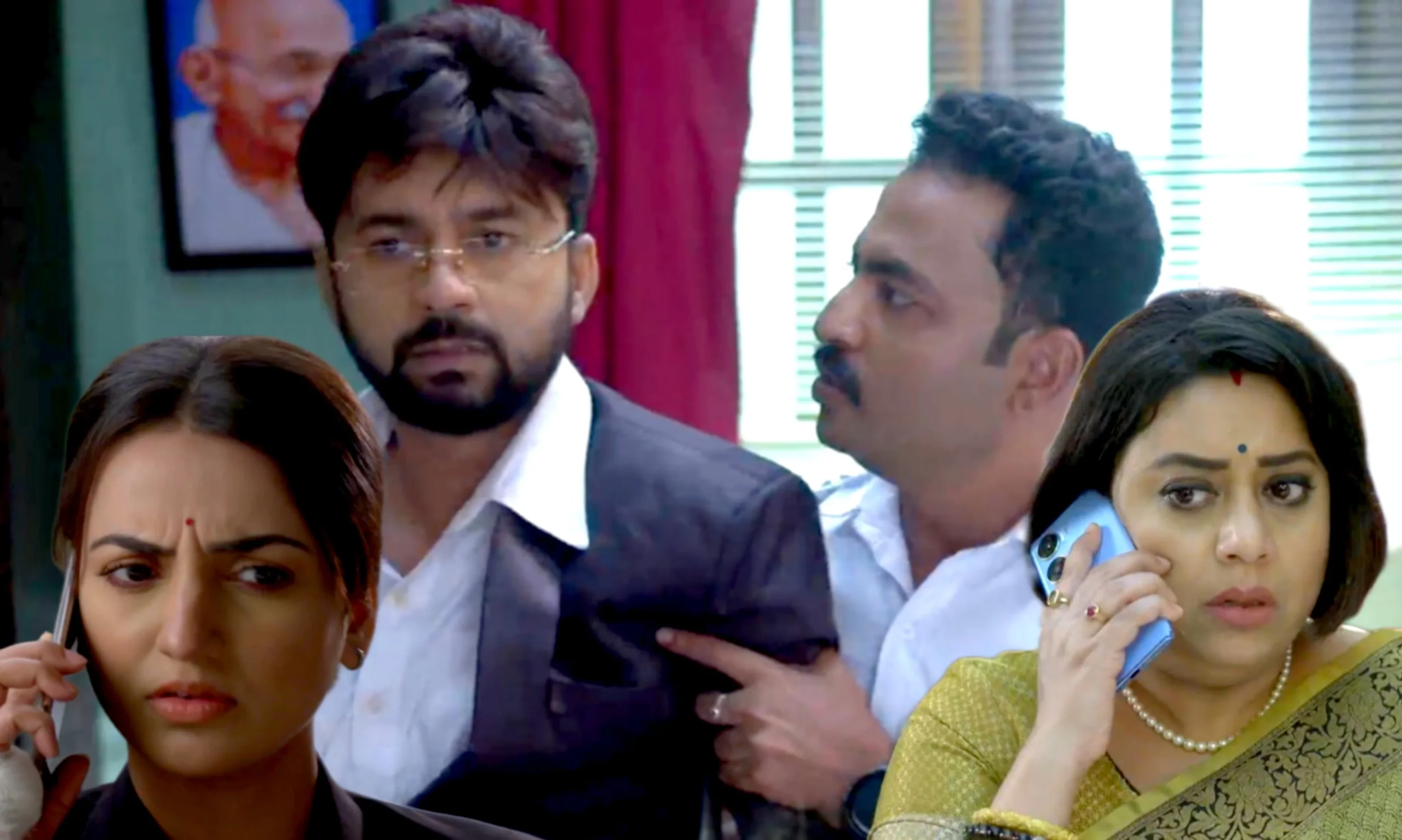 Gita Llb Today Episode