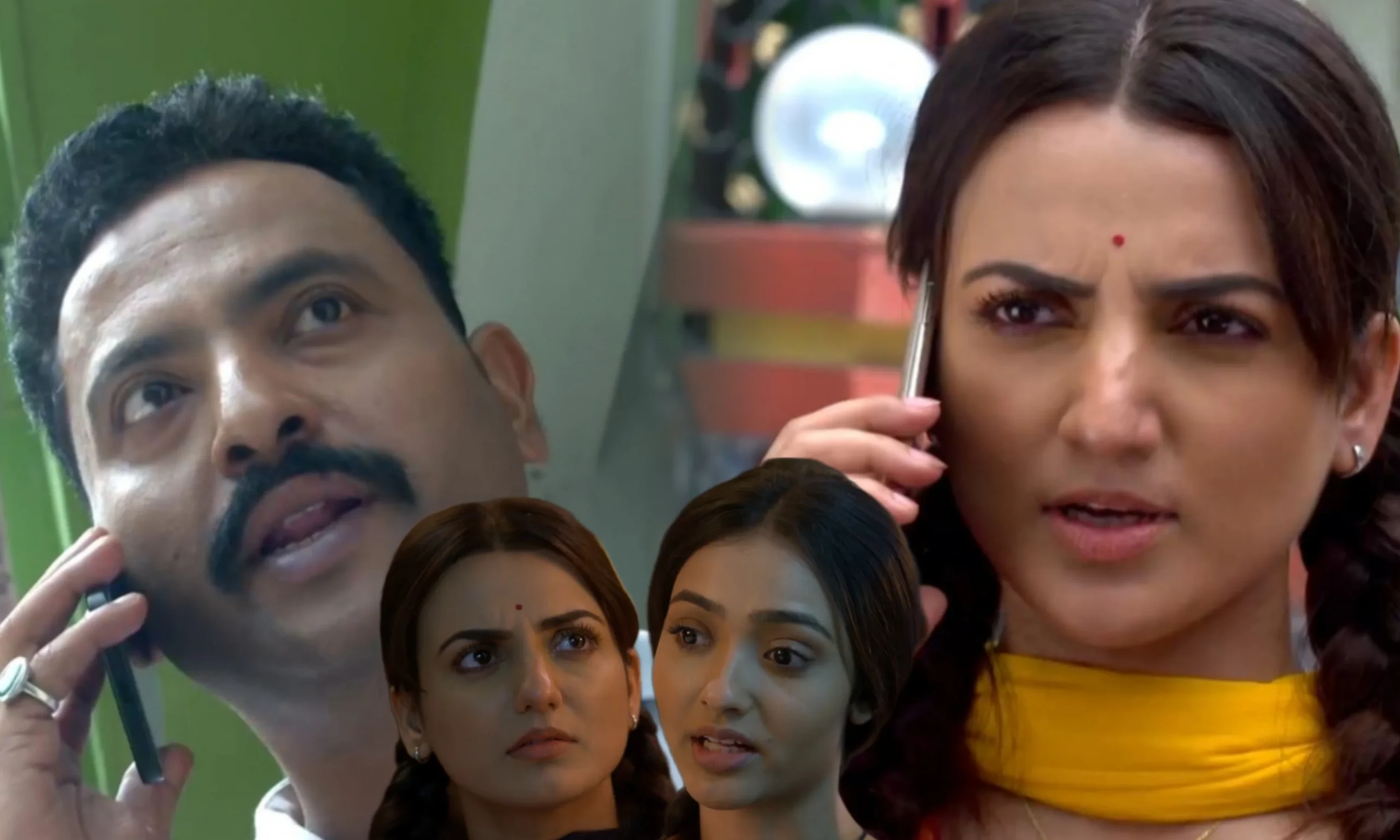 Gita Llb today episode