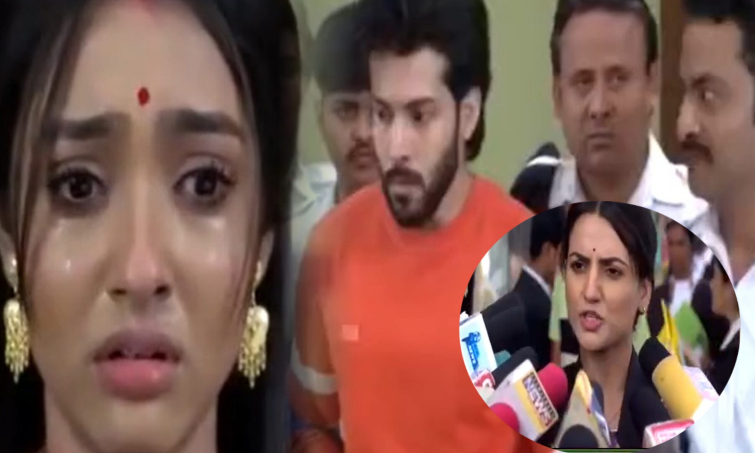 Star Jalsha, Geeta LLB, Hiya Mukherjee, Bengali television, Bengali Serial, গীতা LLB, স্টার জলসা, বাংলা সিরিয়াল, বাংলা টেলিভিশন