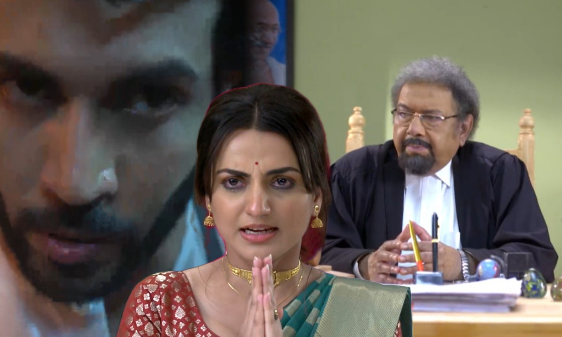 Geeta LLB, Star Jalsha, Bengali Serial, গীতা এলএলবি, স্টার জলসা, বাংলা সিরিয়াল