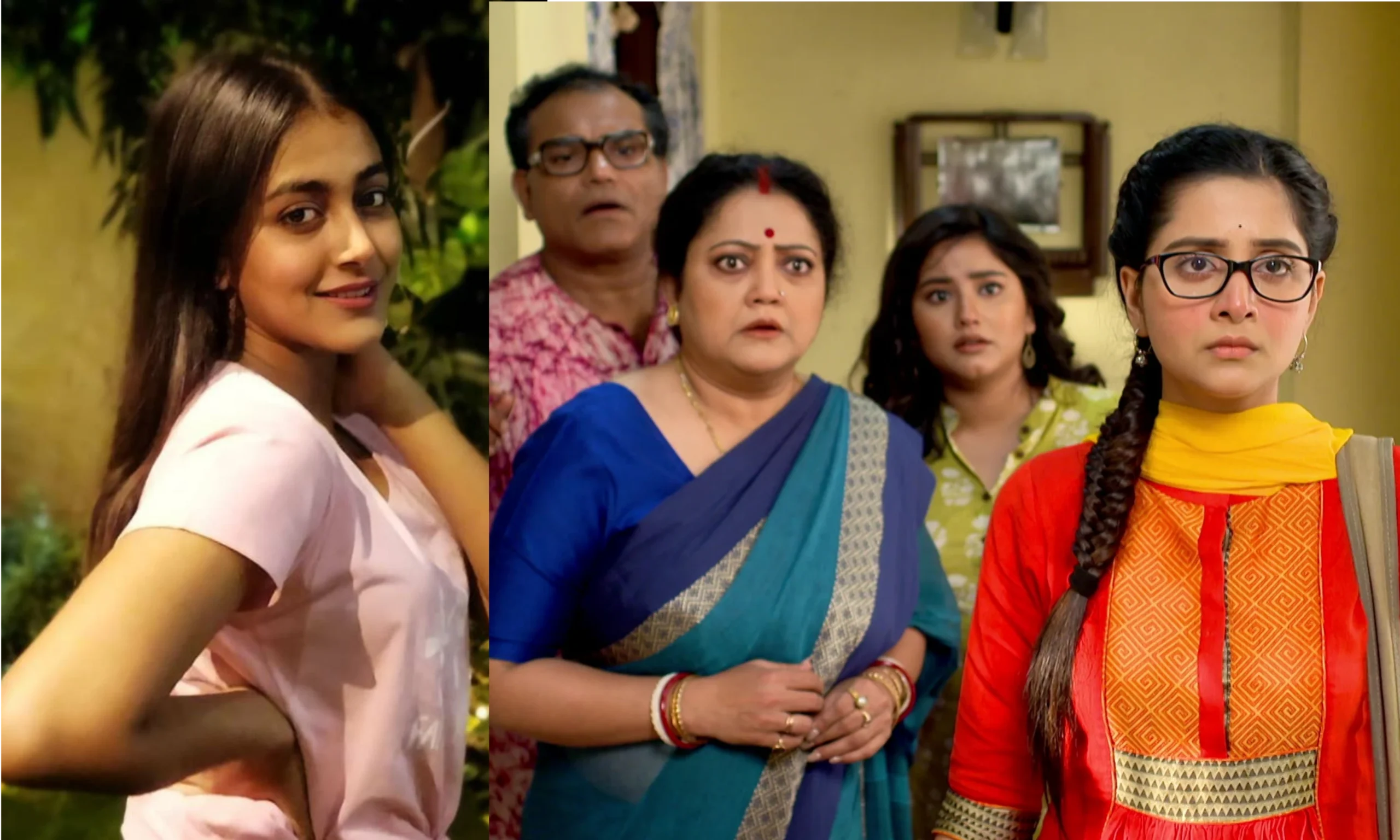 Bengali Serial, Television, Zee Bangla, জি বাংলা, বাংলা সিরিয়াল