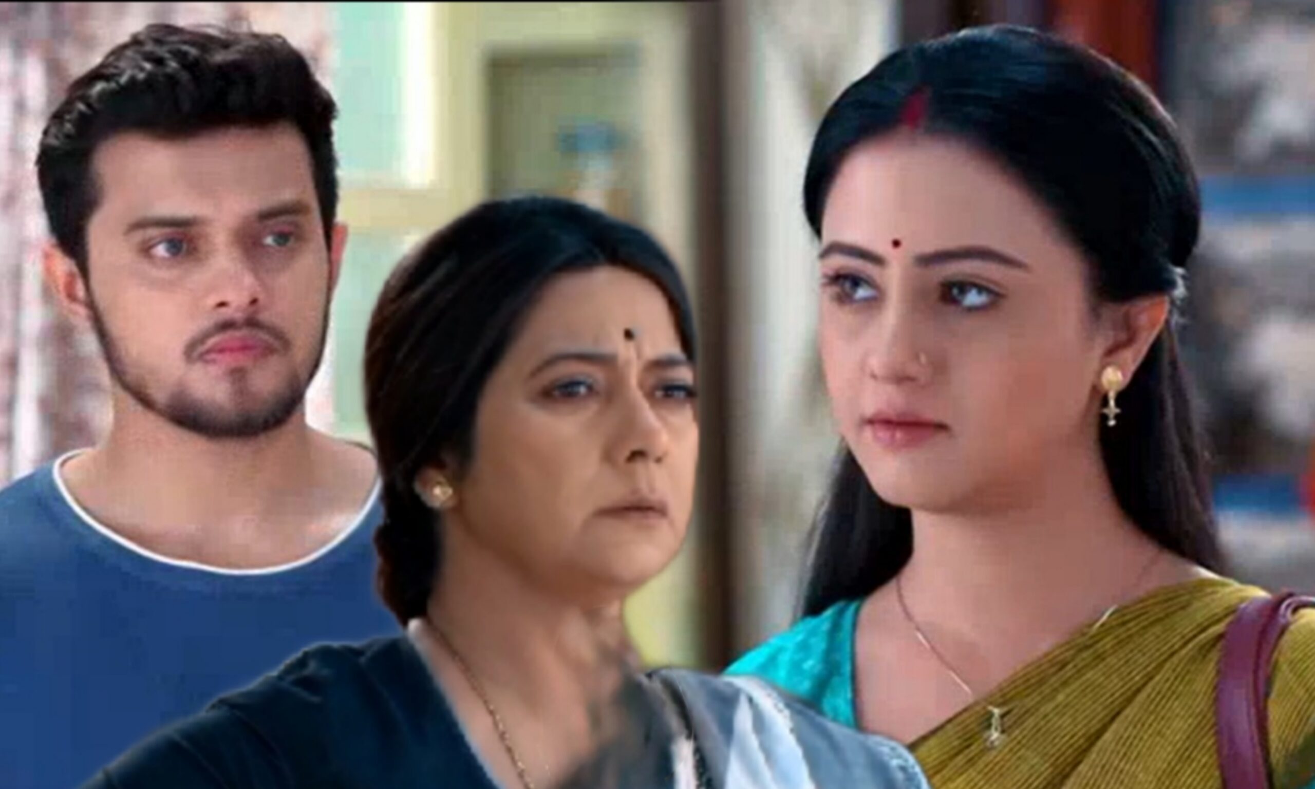 Kar kache koi moner kotha, Zee Bangla, Bengali television, Bengali serial, কার কাছে কই মনের কথা, জি বাংলা, বাংলা টেলিভিশন, বাংলা সিরিয়াল
