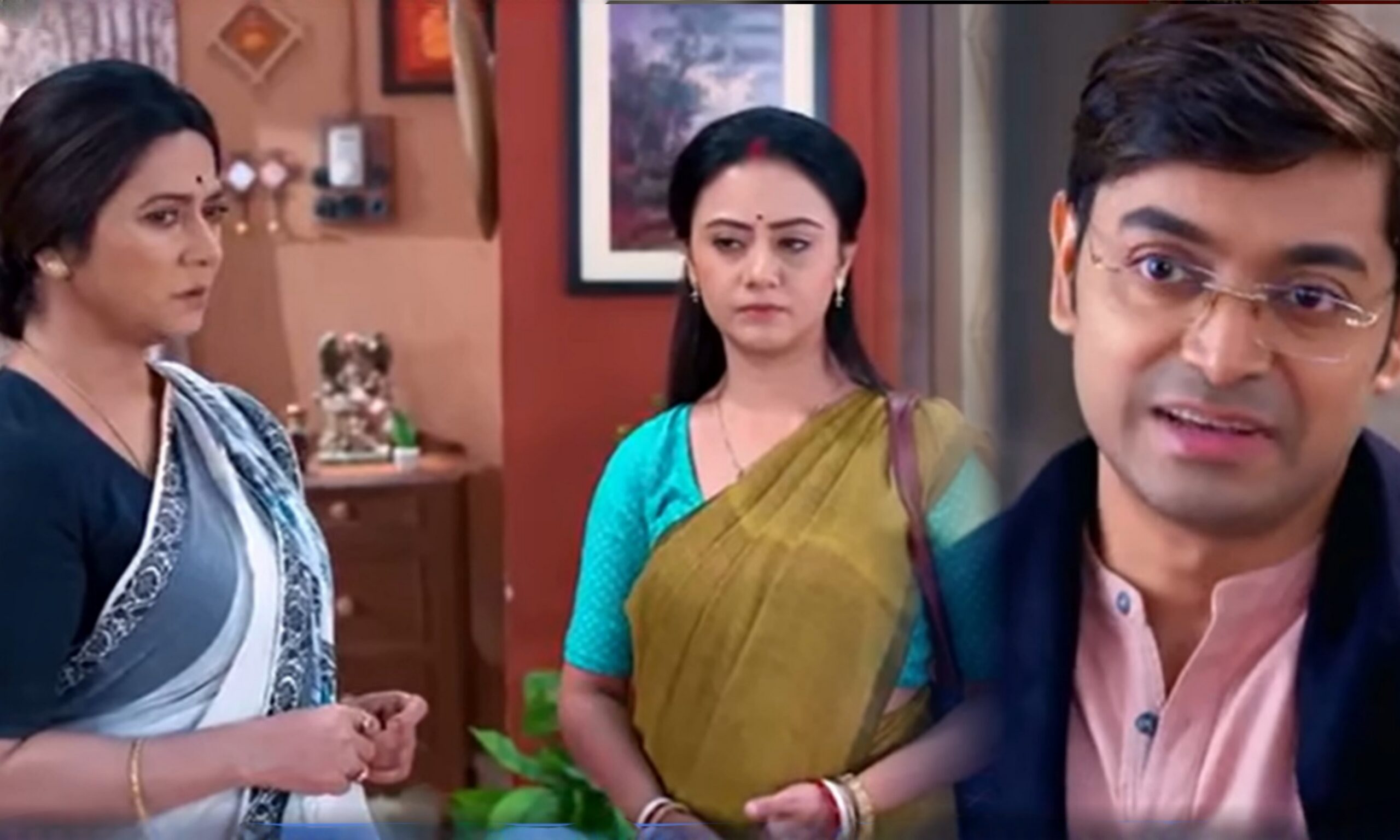Kar kache koi moner kotha, Zee Bangla, Bengali television, Bengali serial, কার কাছে কই মনের কথা, জি বাংলা, বাংলা টেলিভিশন, বাংলা সিরিয়াল