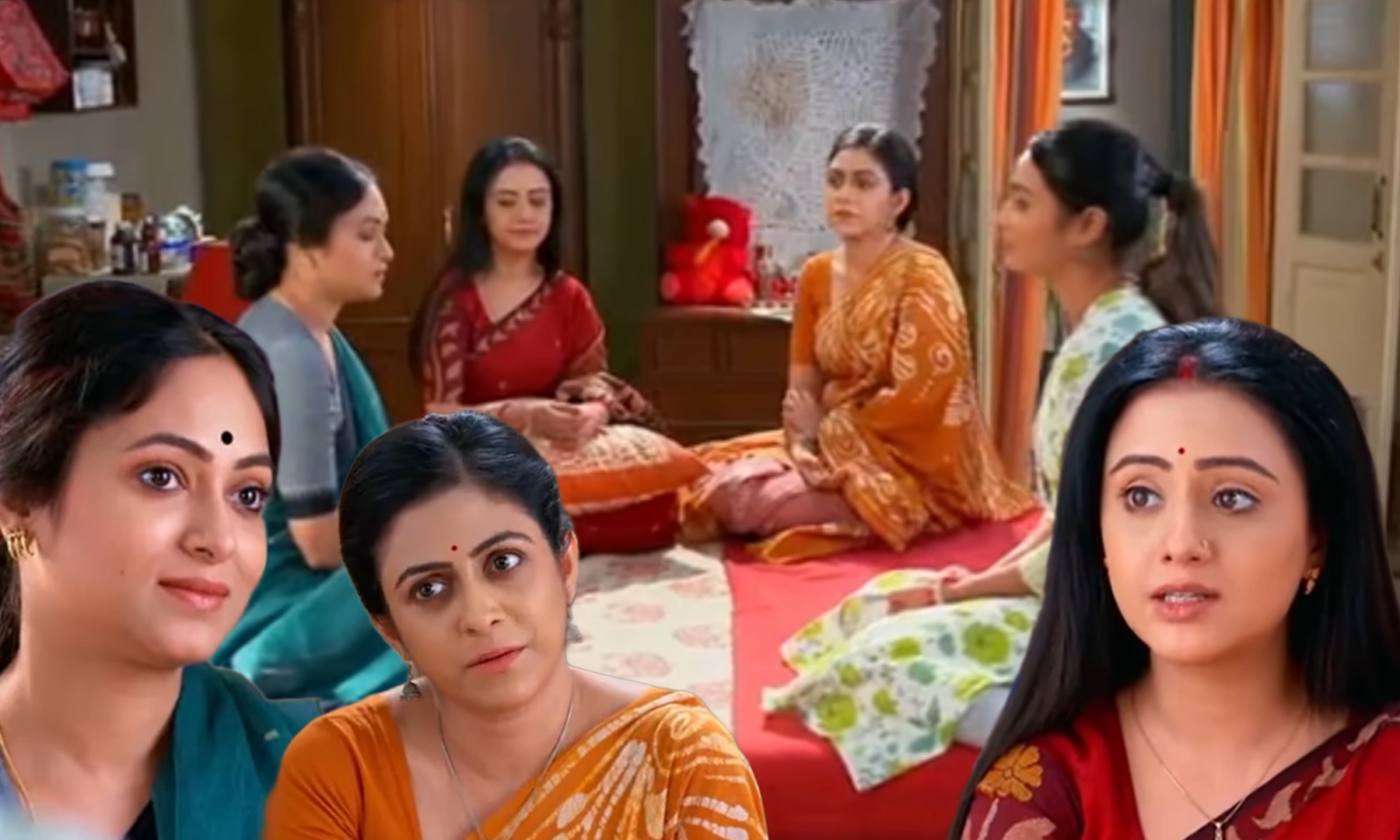 Kar kache koi moner kotha, Zee Bangla, Bengali television, Bengali serial, কার কাছে কই মনের কথা, জি বাংলা, বাংলা টেলিভিশন, বাংলা সিরিয়াল