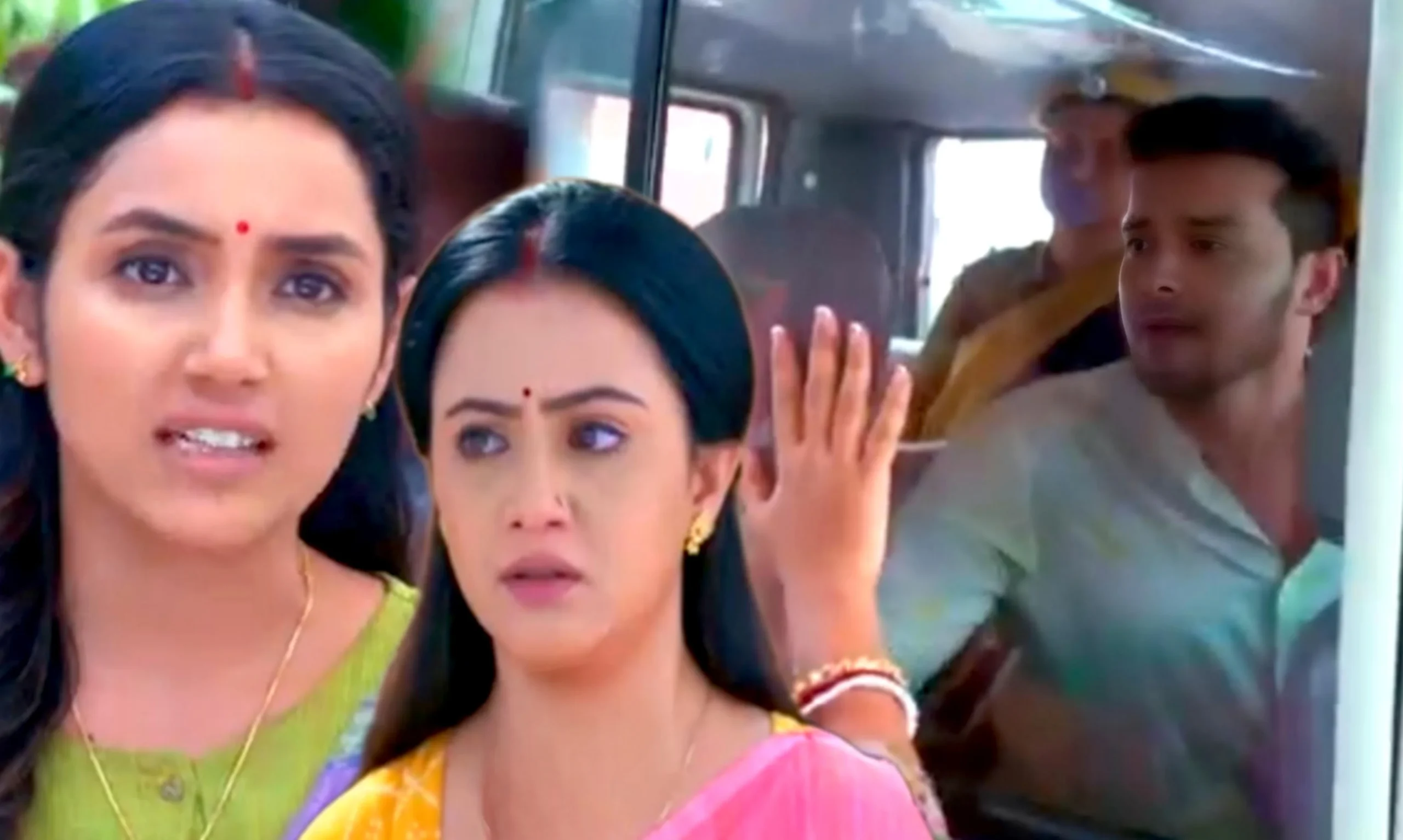 Kar kache Koi Moner Kotha episode