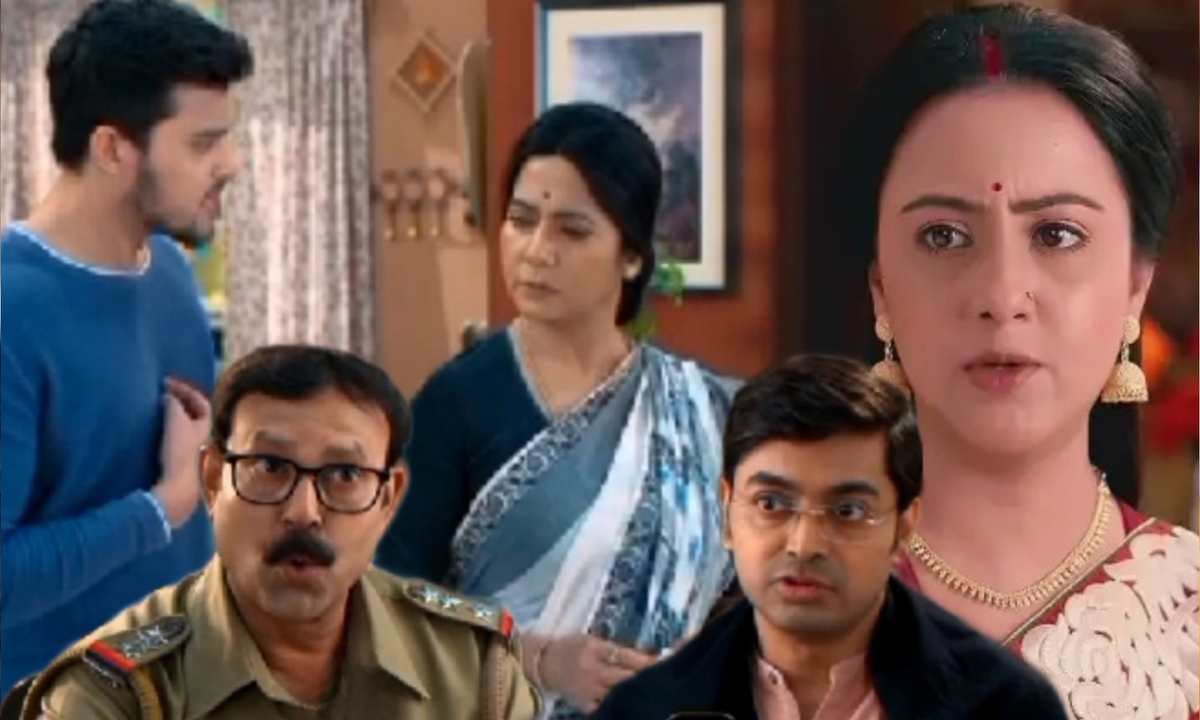 Kar kache koi moner kotha today episode 7 may