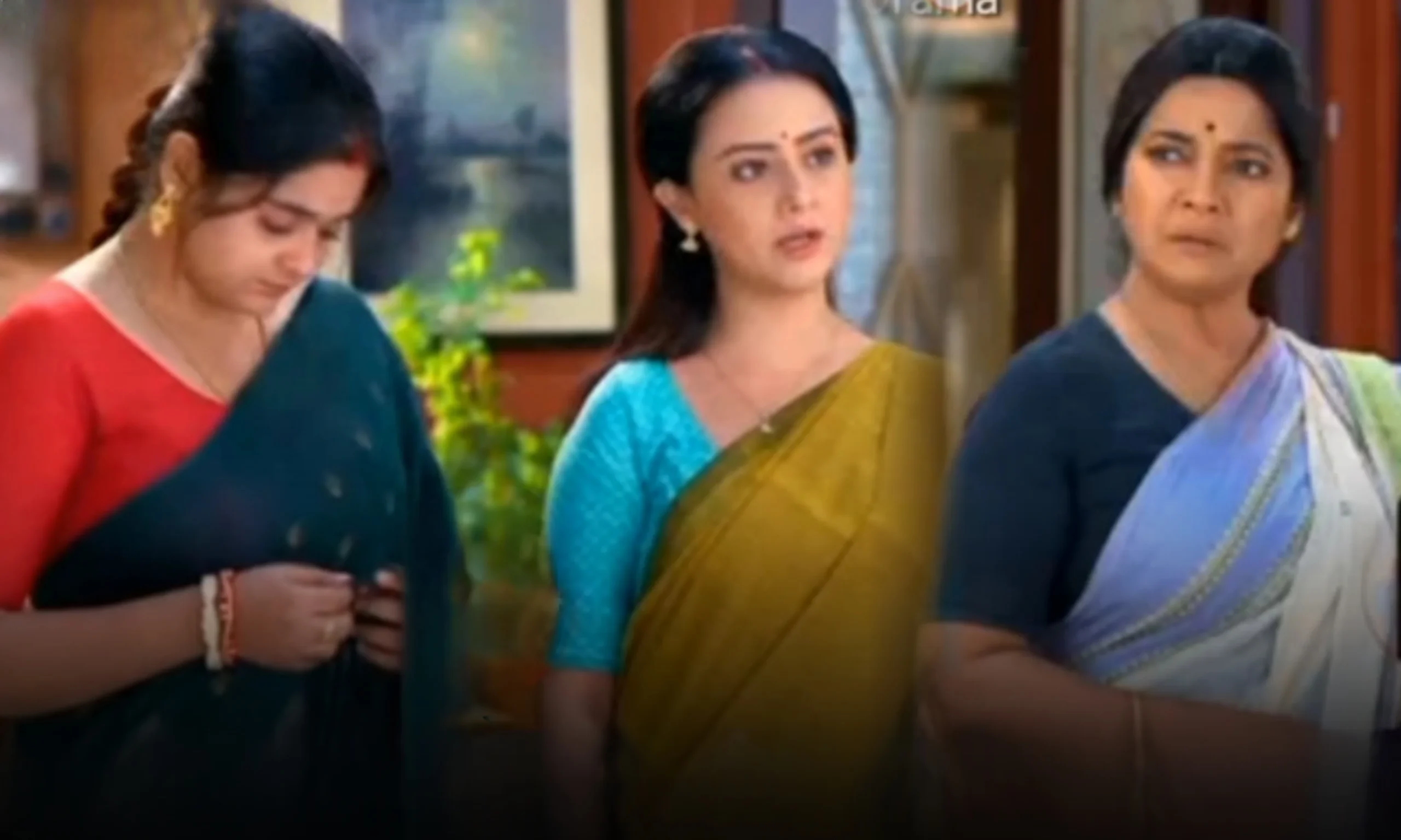 Kar kache koi moner kotha _ Zee Bangla