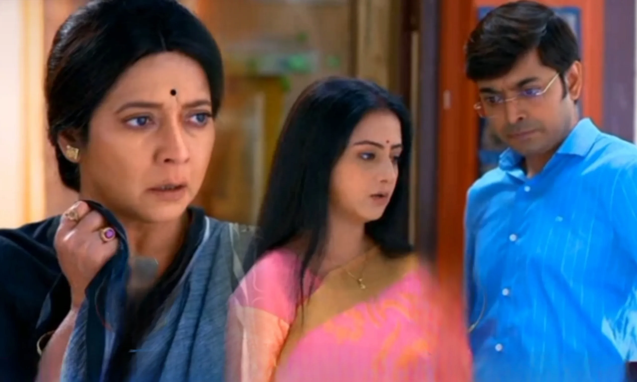 Kar kache koi moner kotha episode