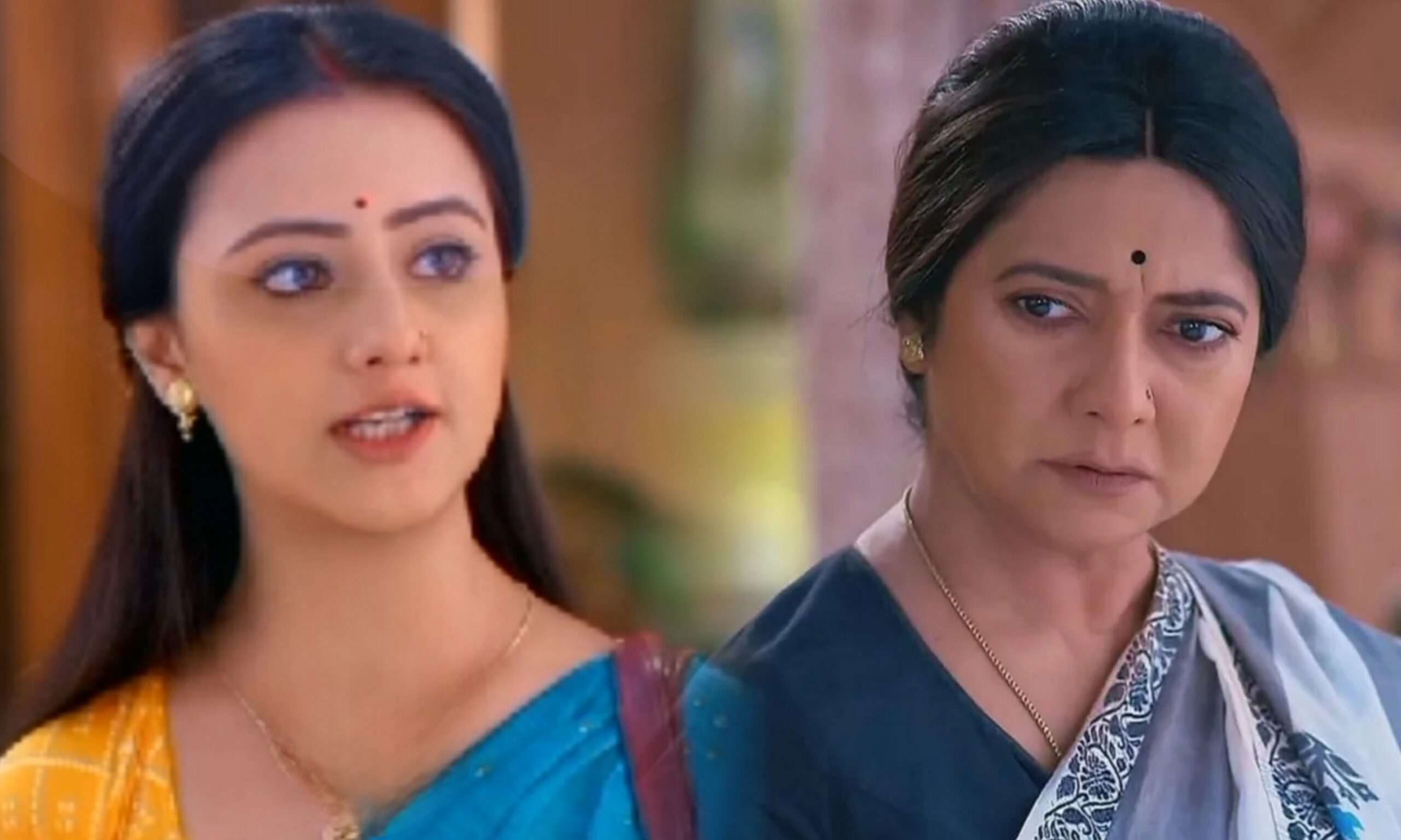 Kar kache koi moner kotha today episode 13 ma