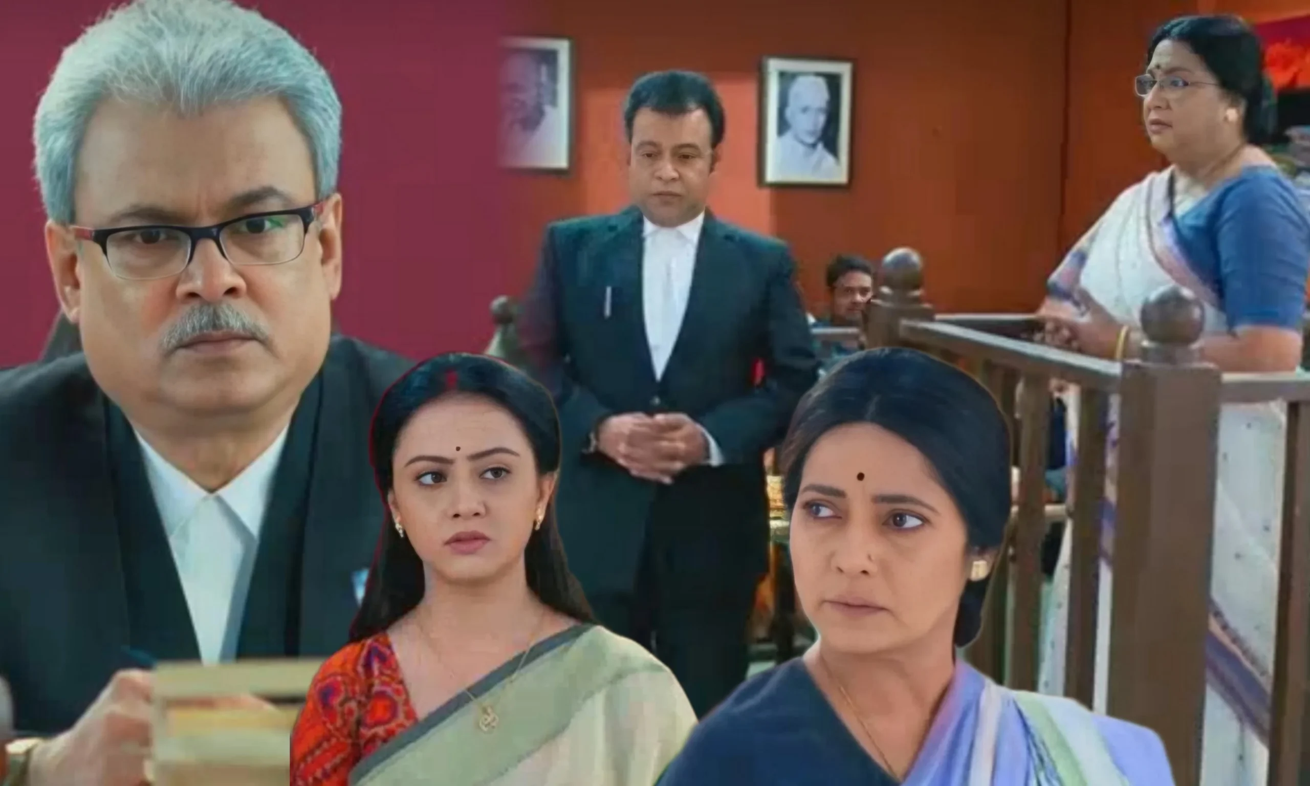 Kar kache koi moner kotha today episode 14 may