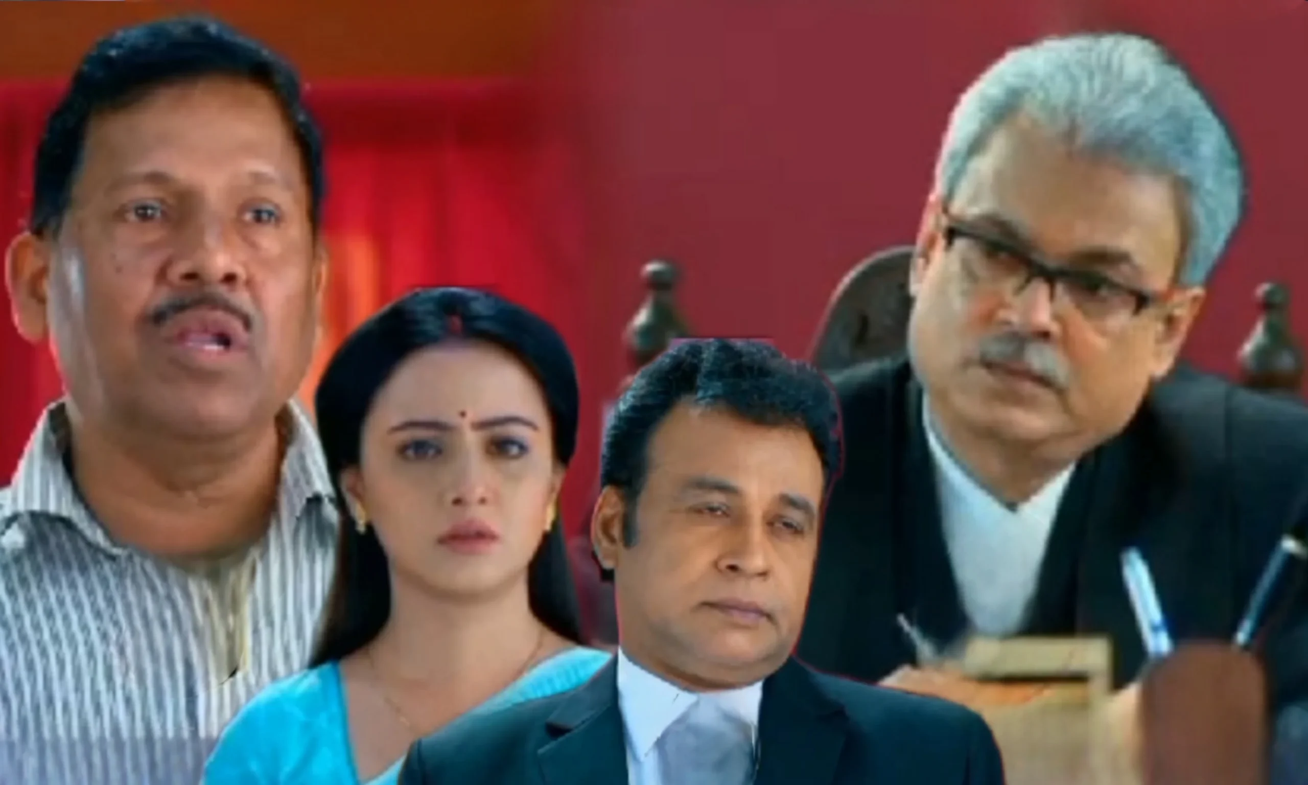 Kar kache koi moner kotha today episode