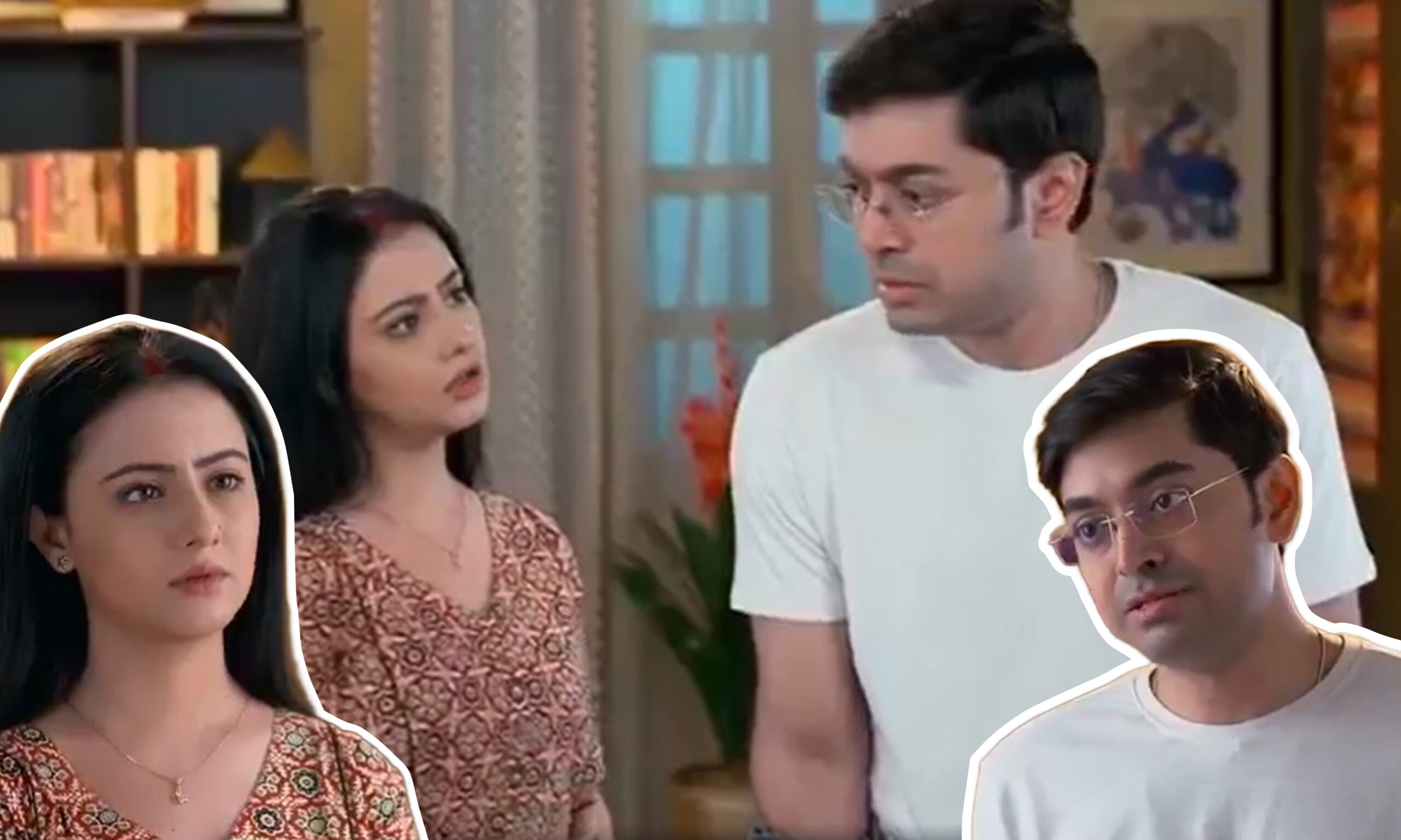 Kar kache koi moner kotha, Zee Bangla, Bengali television, Bengali serial, কার কাছে কই মনের কথা, জি বাংলা, বাংলা টেলিভিশন, বাংলা সিরিয়াল