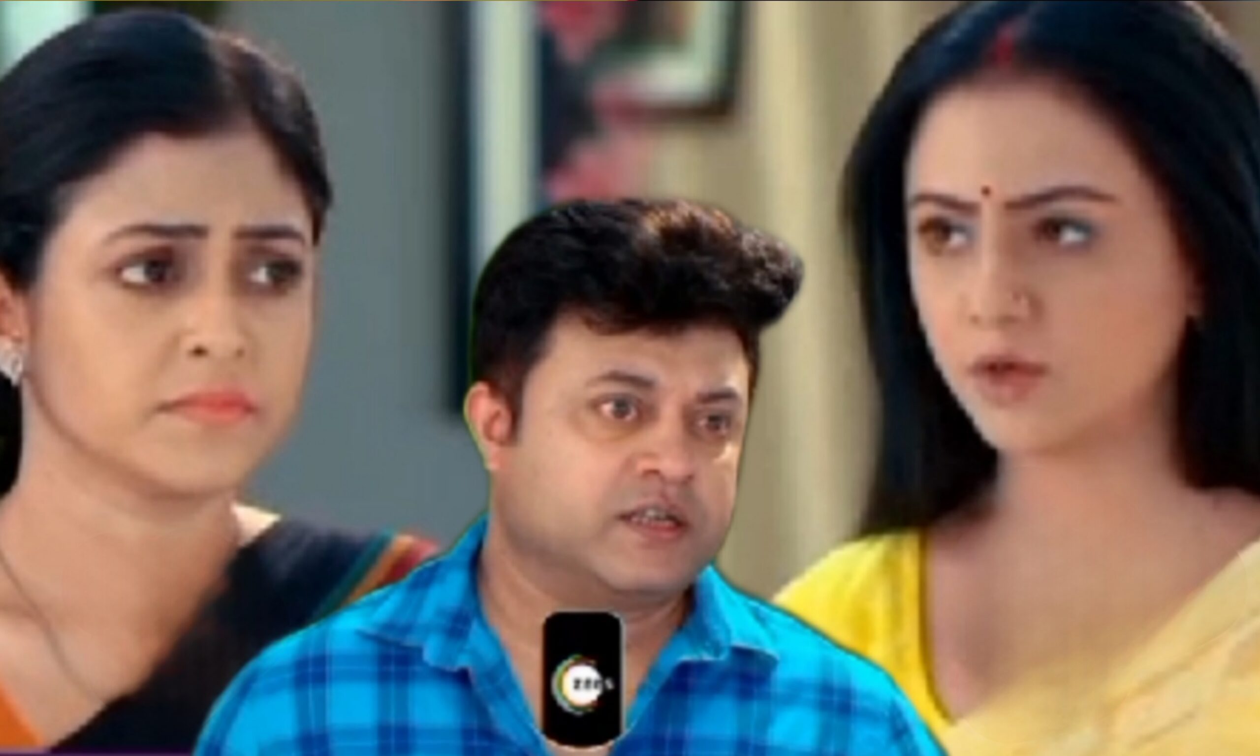 Kar kache koi moner kotha, Zee Bangla, Bengali television, Bengali serial, কার কাছে কই মনের কথা, জি বাংলা, বাংলা টেলিভিশন, বাংলা সিরিয়াল
