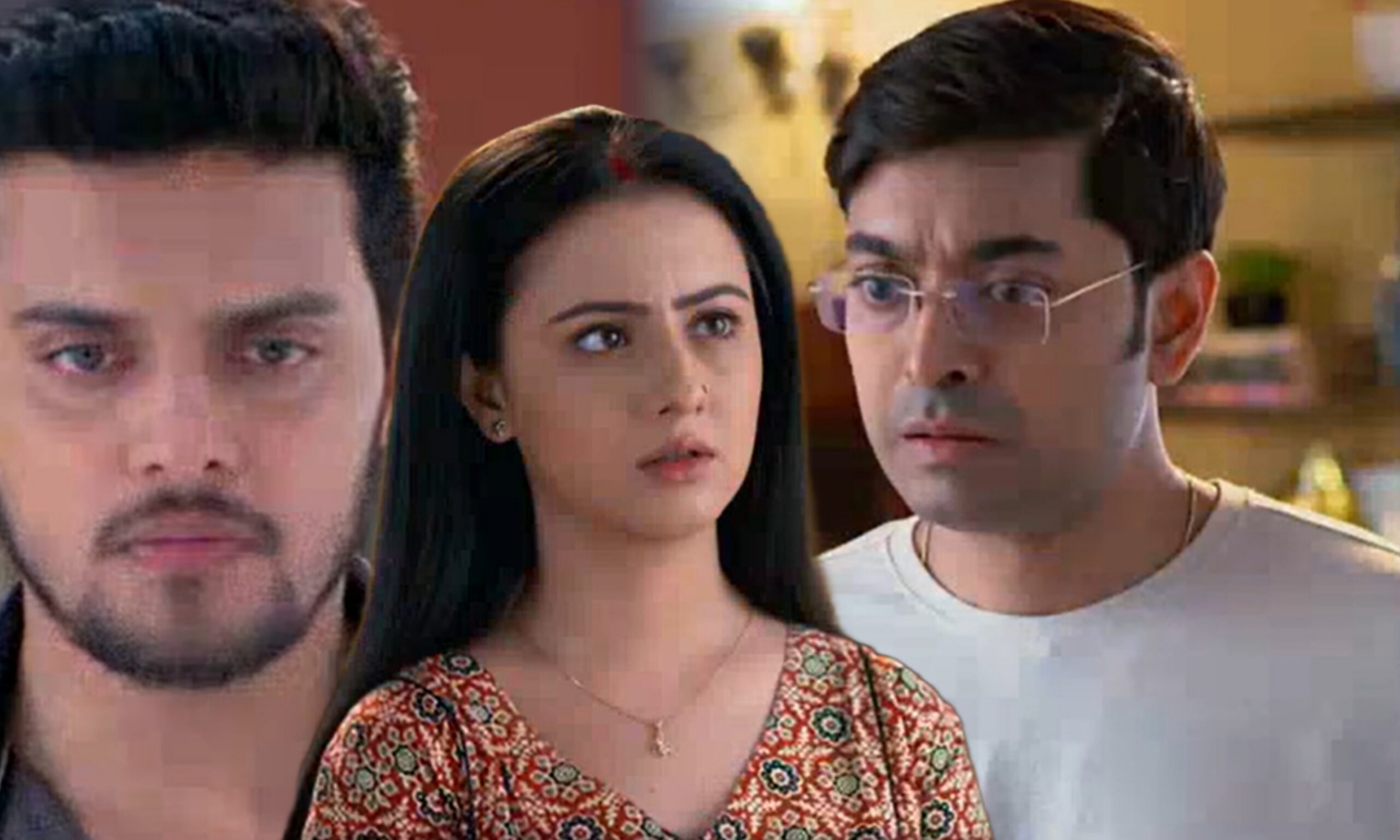 Kar kache koi moner kotha, Zee Bangla, Bengali television, Bengali serial, কার কাছে কই মনের কথা, জি বাংলা, বাংলা টেলিভিশন, বাংলা সিরিয়াল