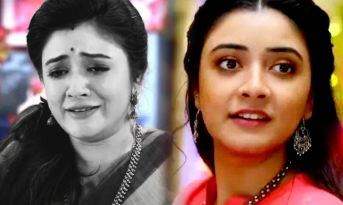 Sreeparna Roy, Bhaktir Sagar, Bengali Serial, Star Jalsha, ভক্তির সাগর, বাংলা সিরিয়াল, স্টার জলসা