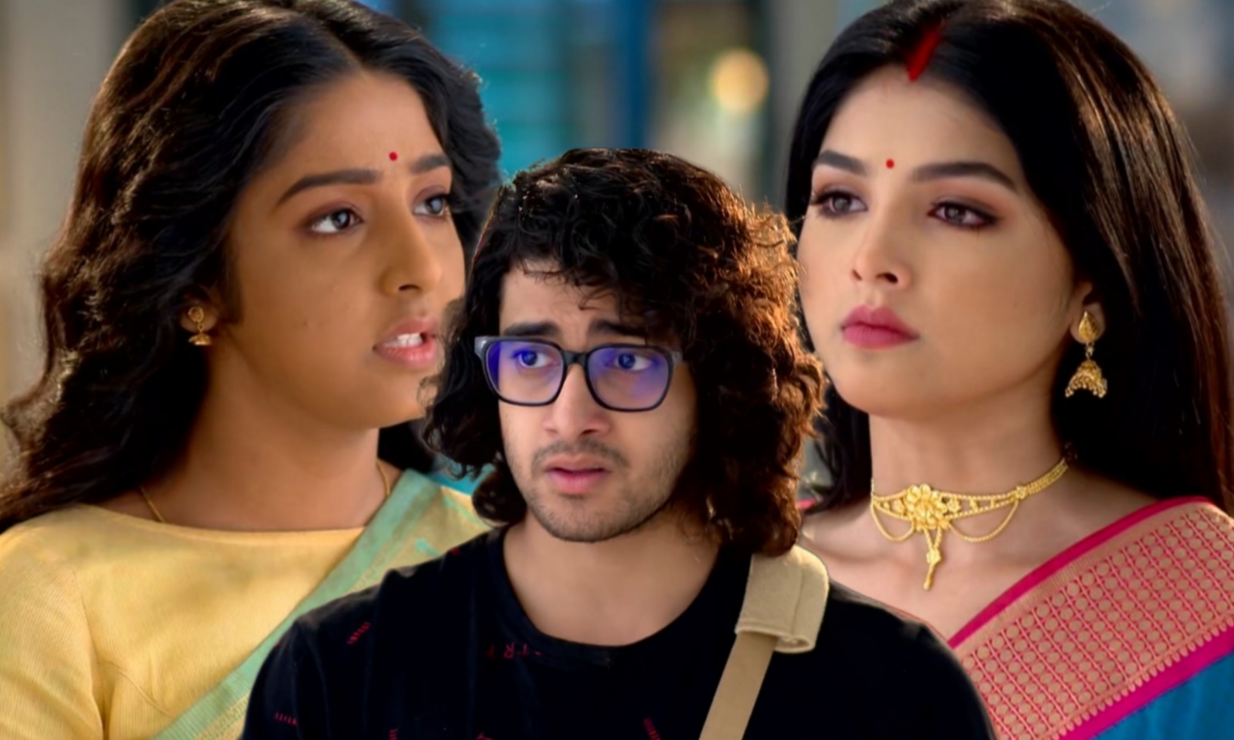 Anurager Chowa, Star jalsha, Bengali serial, Bengali television, অনুরাগের ছোঁয়া, স্টার জলসা, বাংলা সিরিয়াল, বাংলা টেলিভিশন