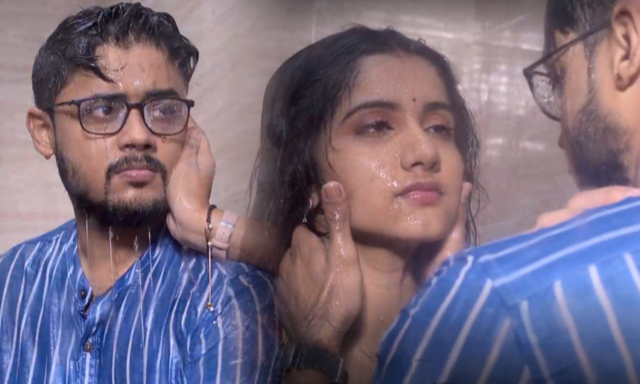 omader Rani, Star jalsha, Bengali serial, Bengali television, তোমাদের রানী, স্টার জলসা, বাংলা সিরিয়াল, বাংলা টেলিভিশন