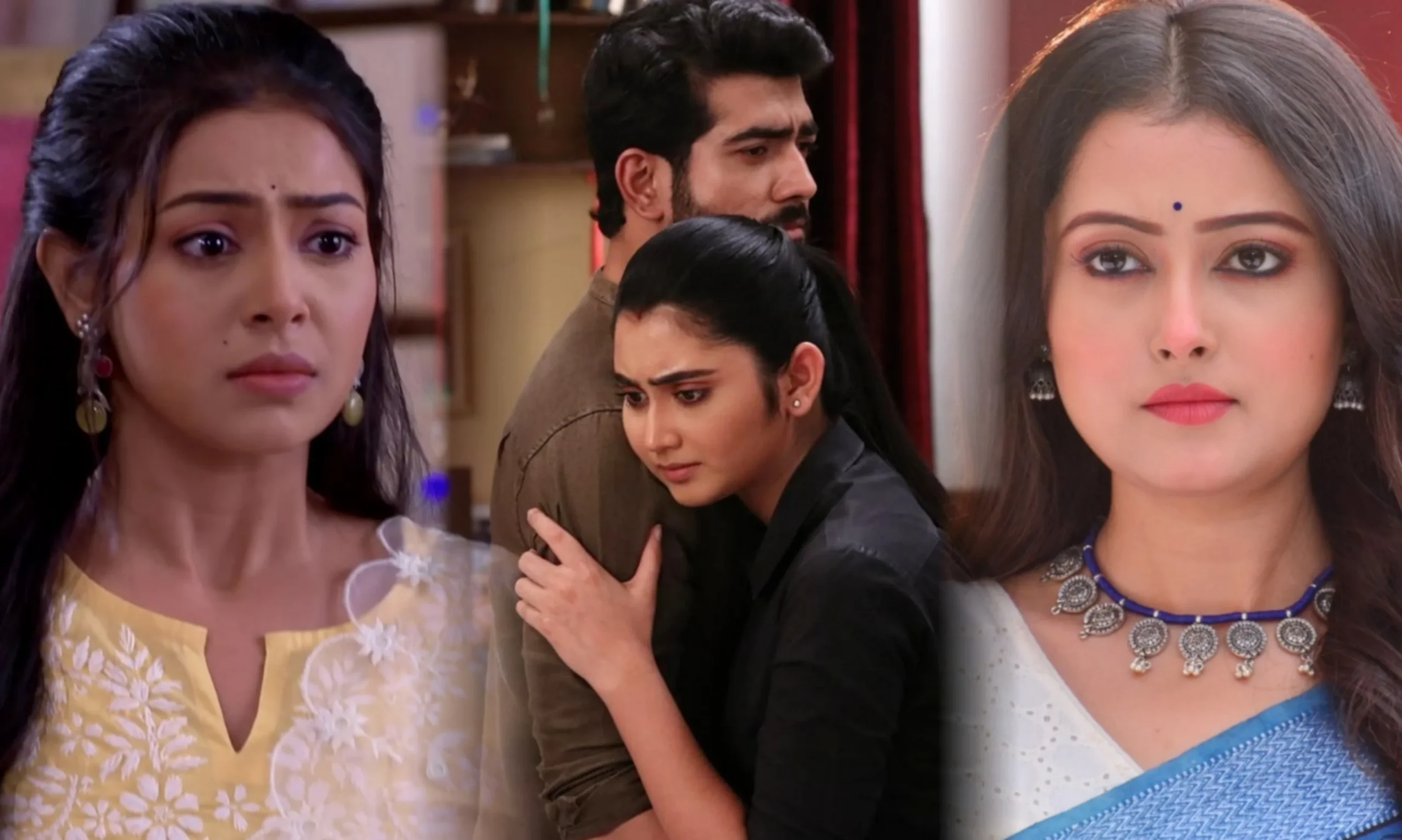 advance trp update