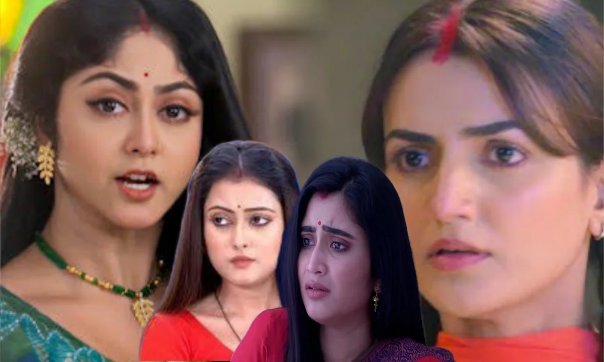 bangla serial advance trp 16 may