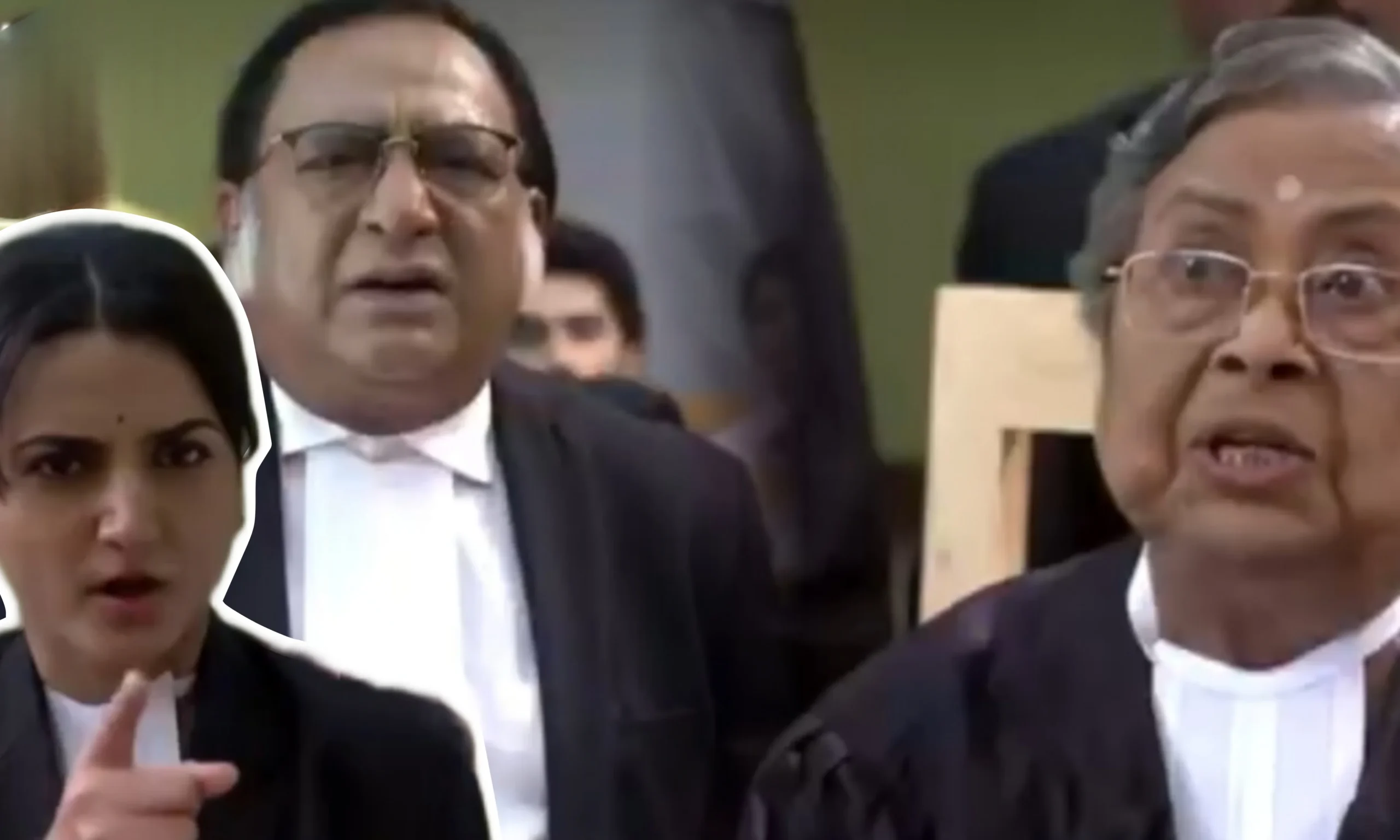 gita llb today episode