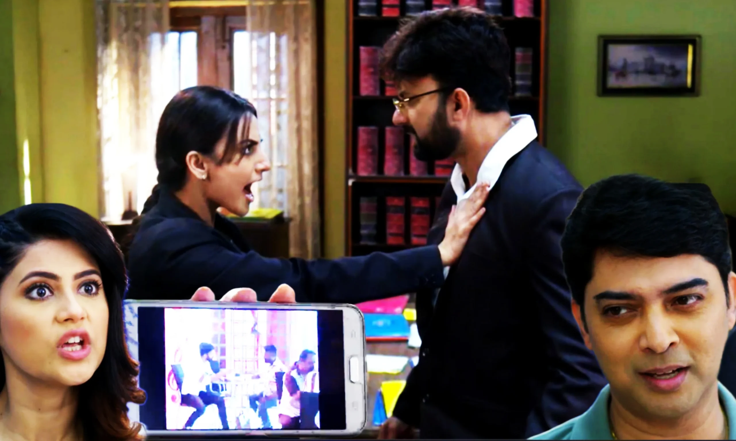 gita llb tody epi