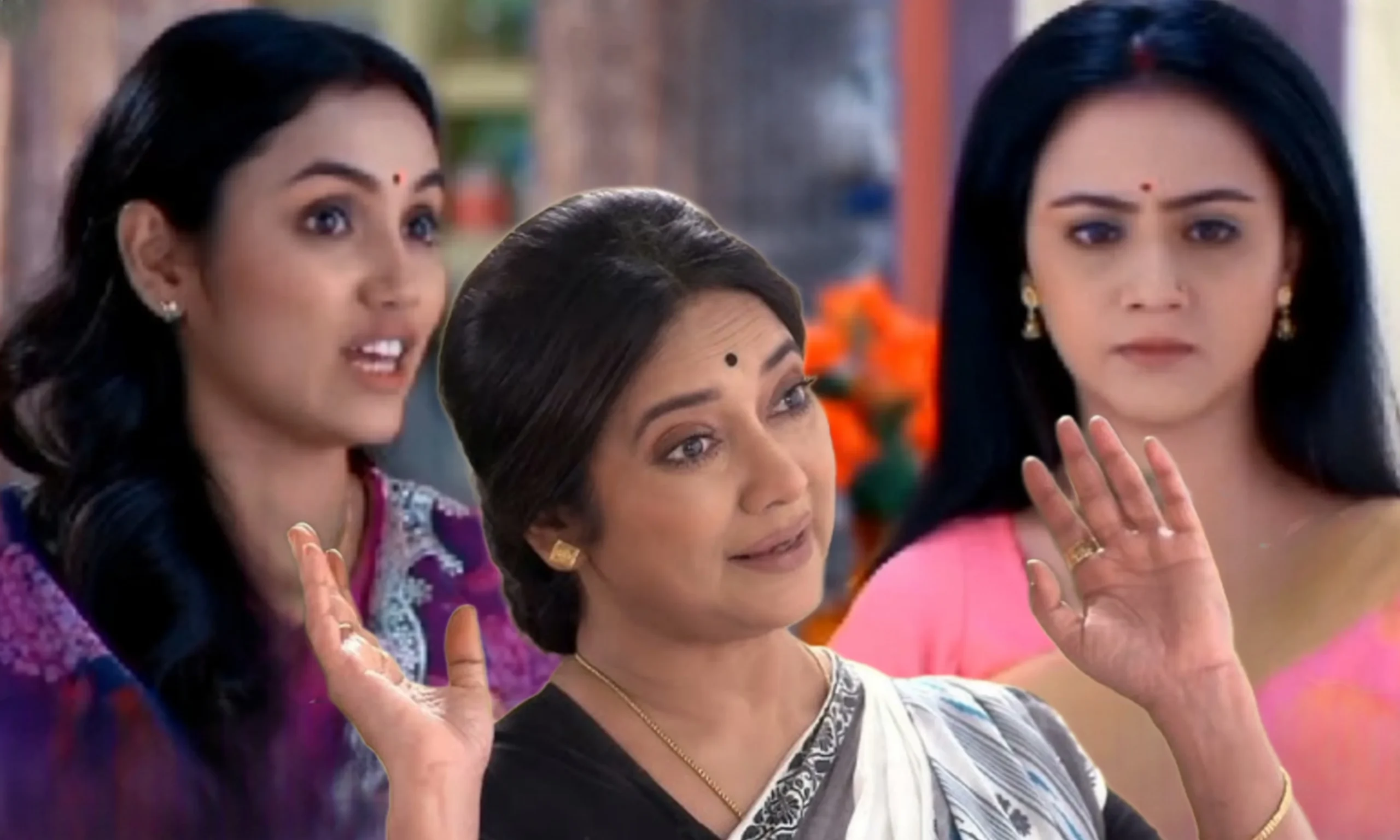 kar kache koi moner kotha advance episode