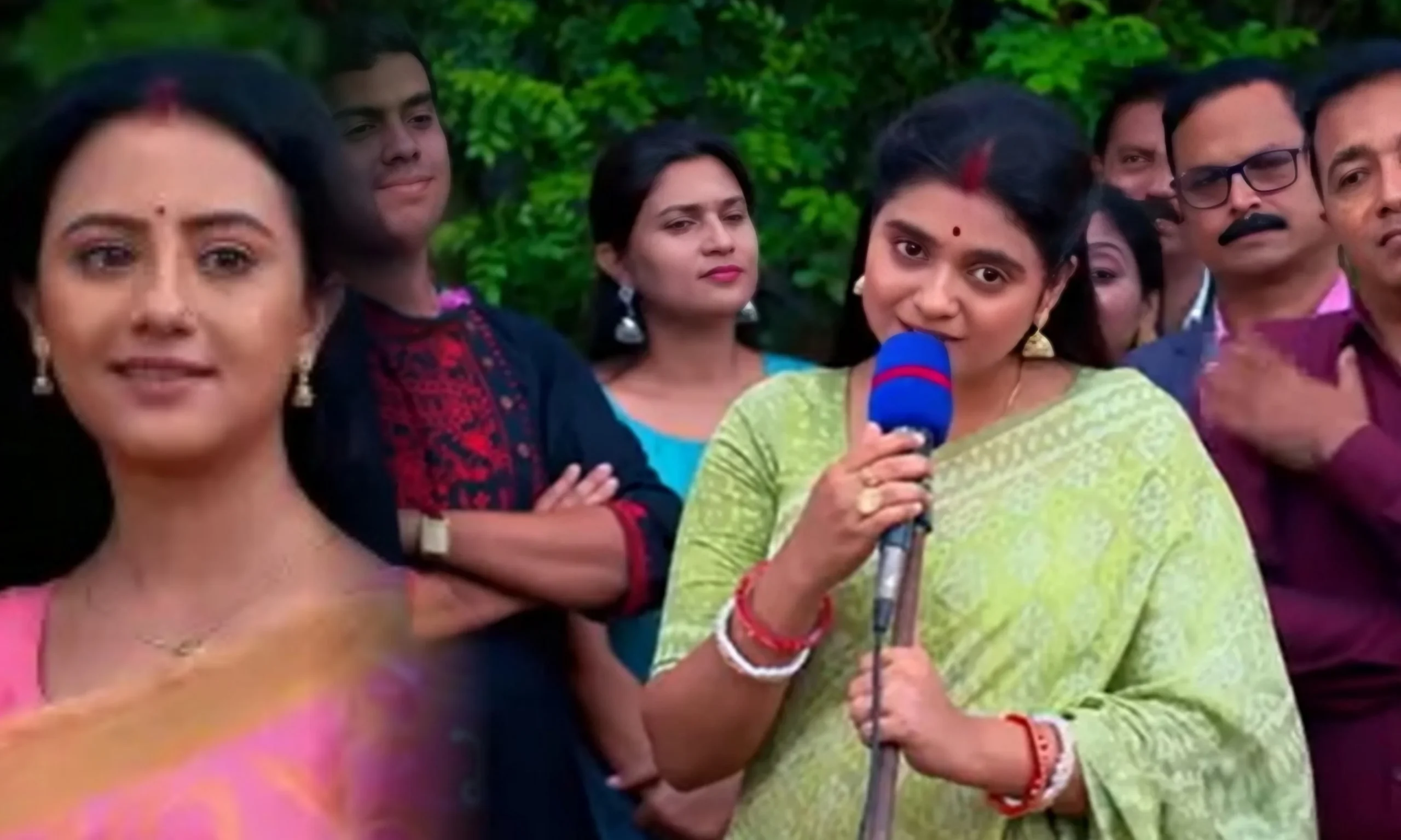 kar kache koi moner kotha episode