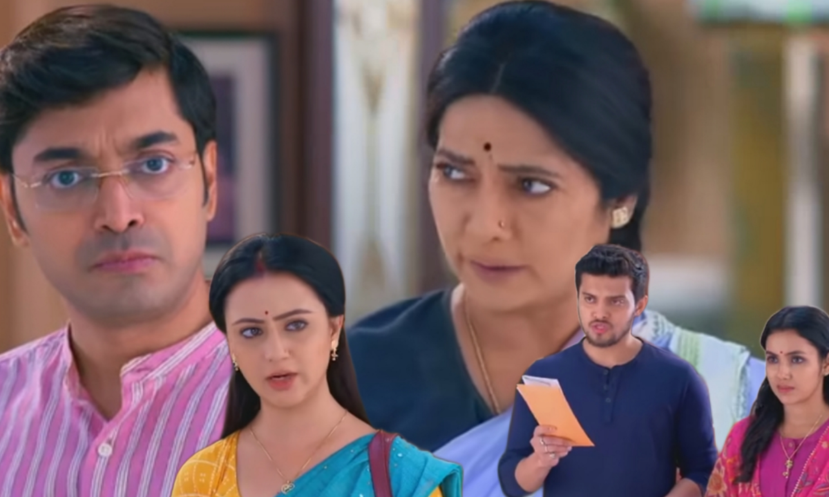 kar kache koi moner kotha today episode 13 may