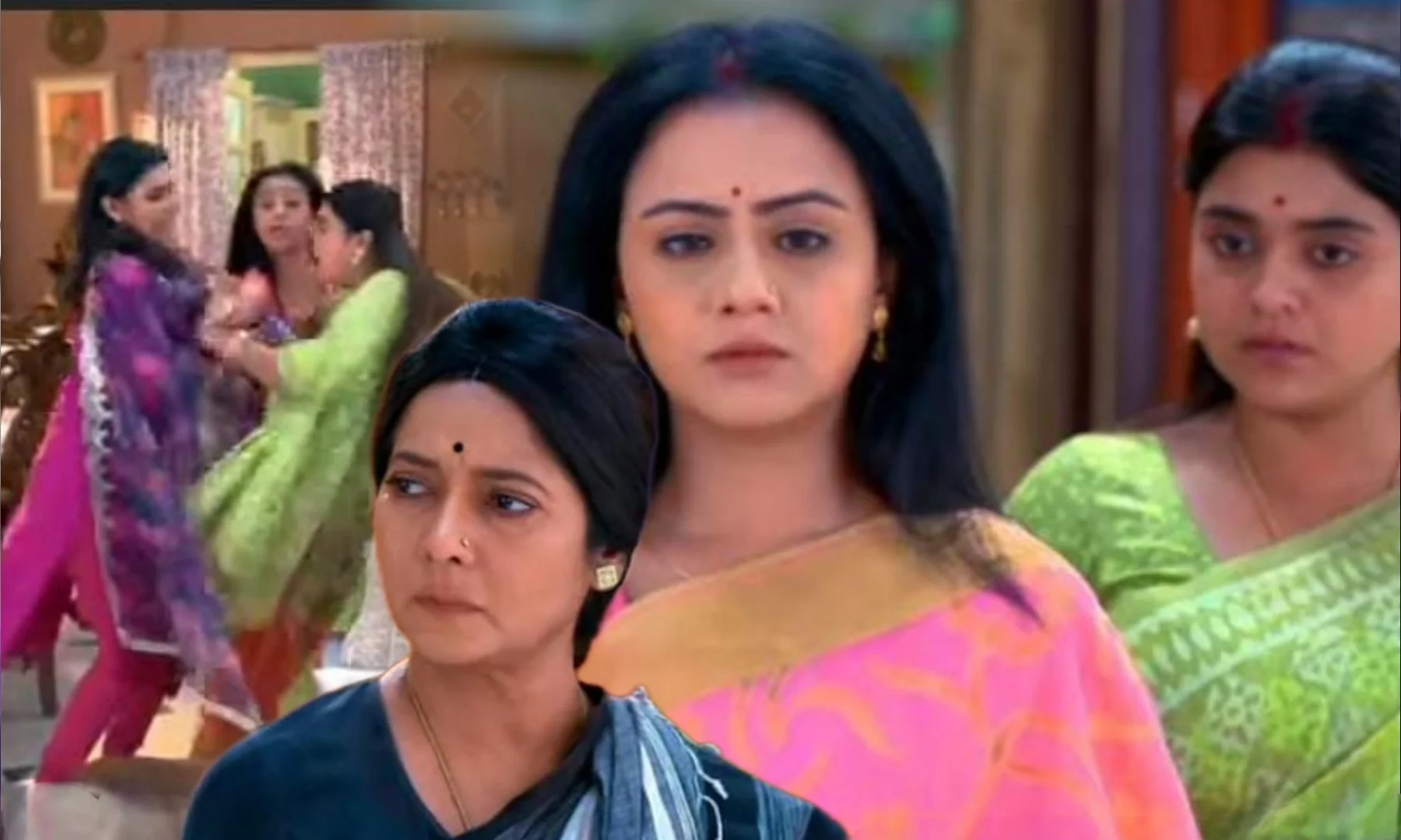 kar kache koi moner kotha tody episode