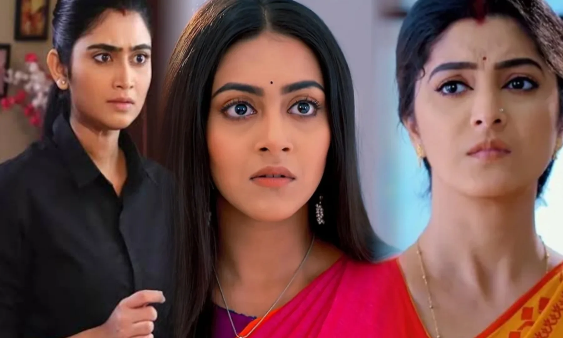 Advance trp update