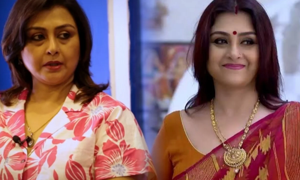 Debjani Chatterjee