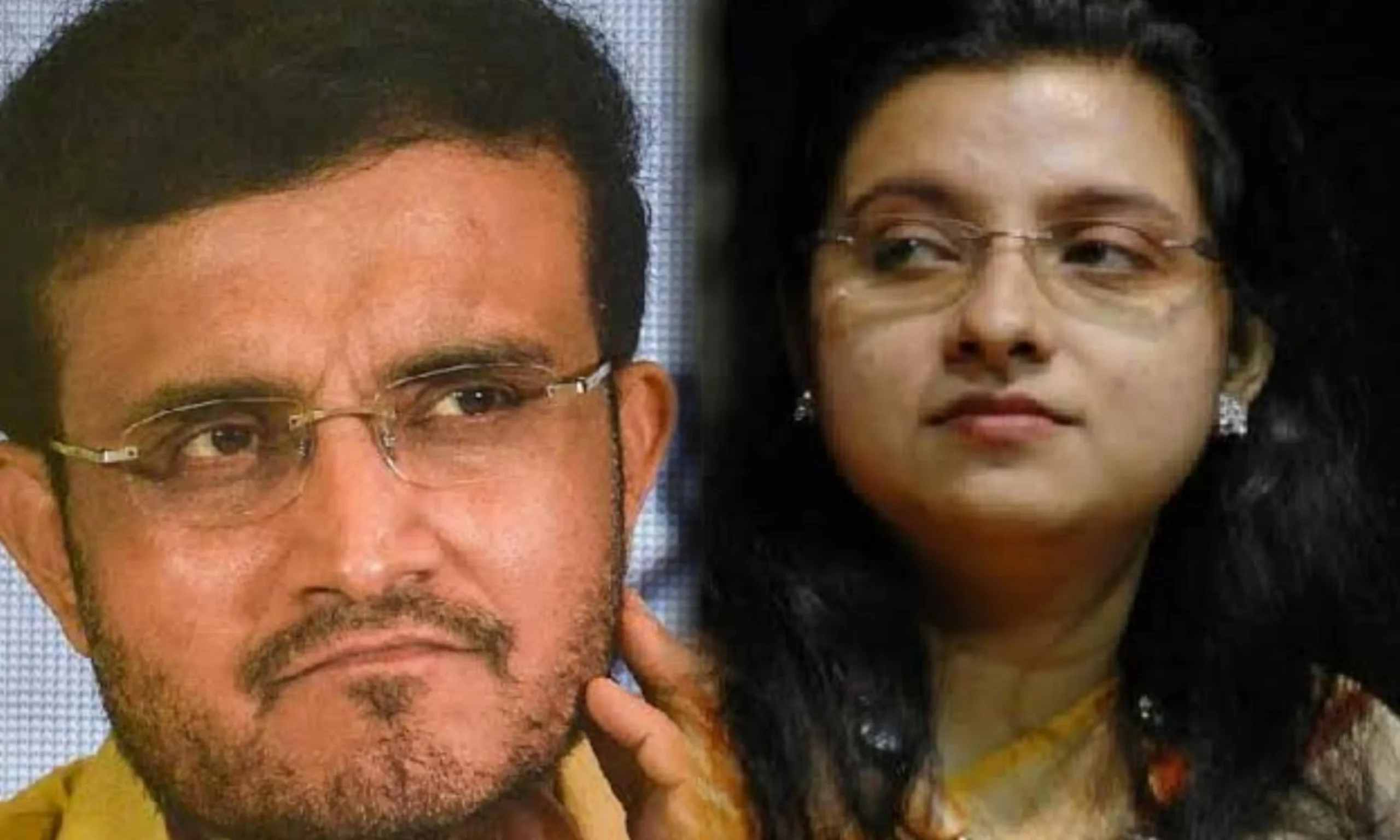 Dona Ganguly is a victim of cyber crime