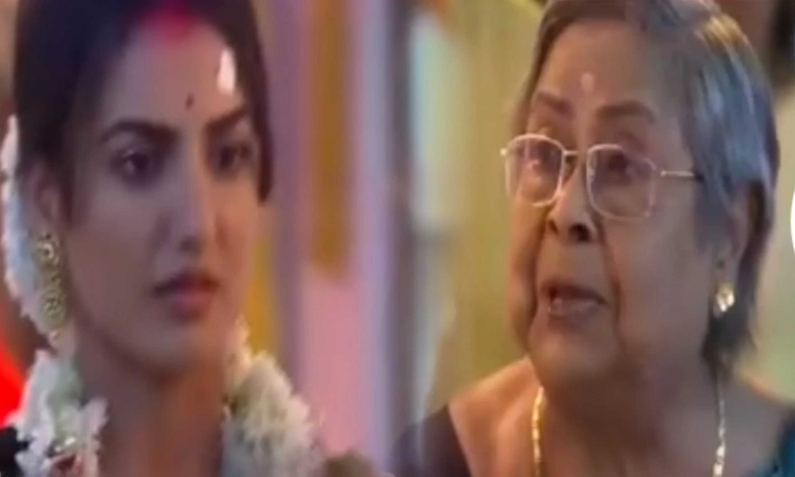 GITA EPISODE
