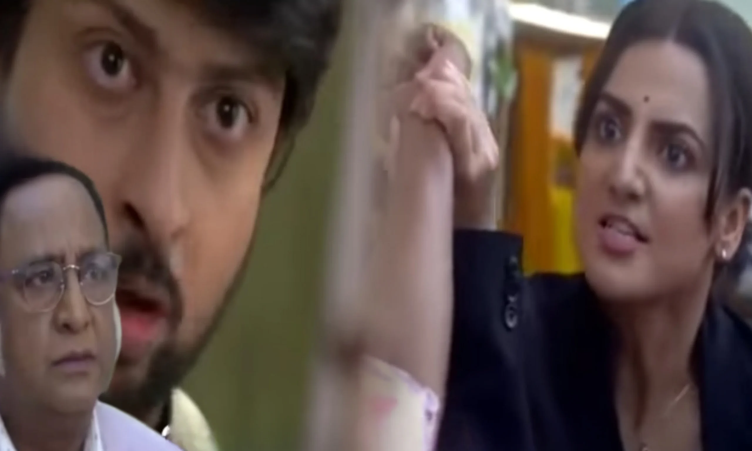 Geeta LLB Today Episode 10 June