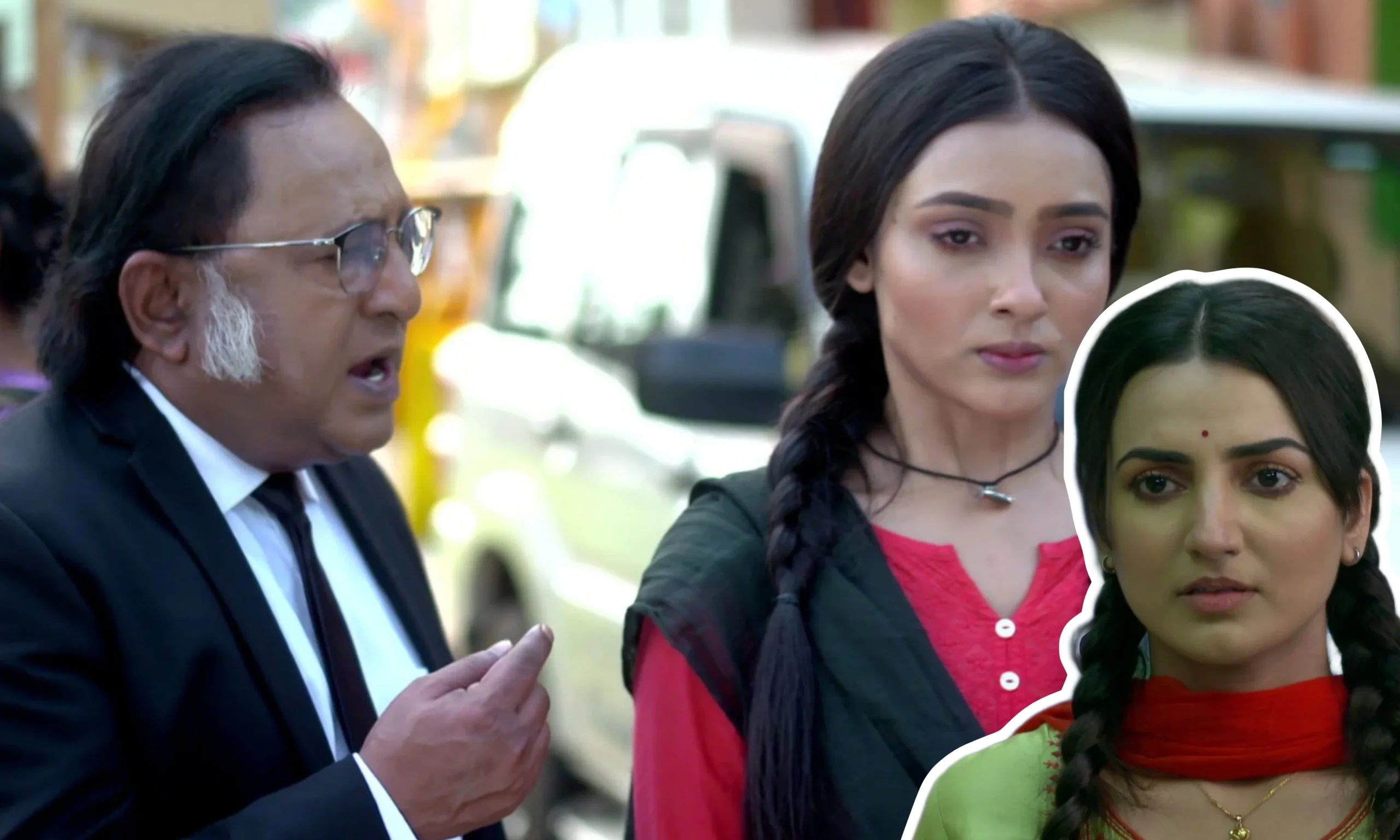 Geeta LLB Today Episode 11 June