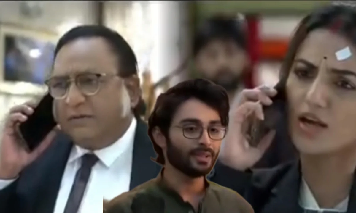 Geeta LLB Today Episode 24 June