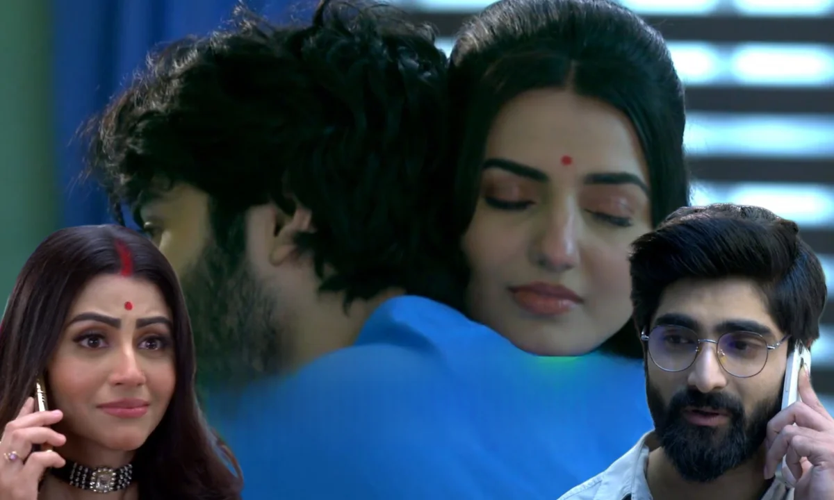 Star Jalsha, Geeta LLB, Hiya Mukherjee, Bengali television, Bengali Serial, গীতা LLB, স্টার জলসা, বাংলা সিরিয়াল, বাংলা টেলিভিশন, Geeta LLB Today Episode, Geeta LLB Today Episode 1 June, গীতা LLB আজকের পর্ব ১ জুন, গীতা LLB আজকের পর্ব