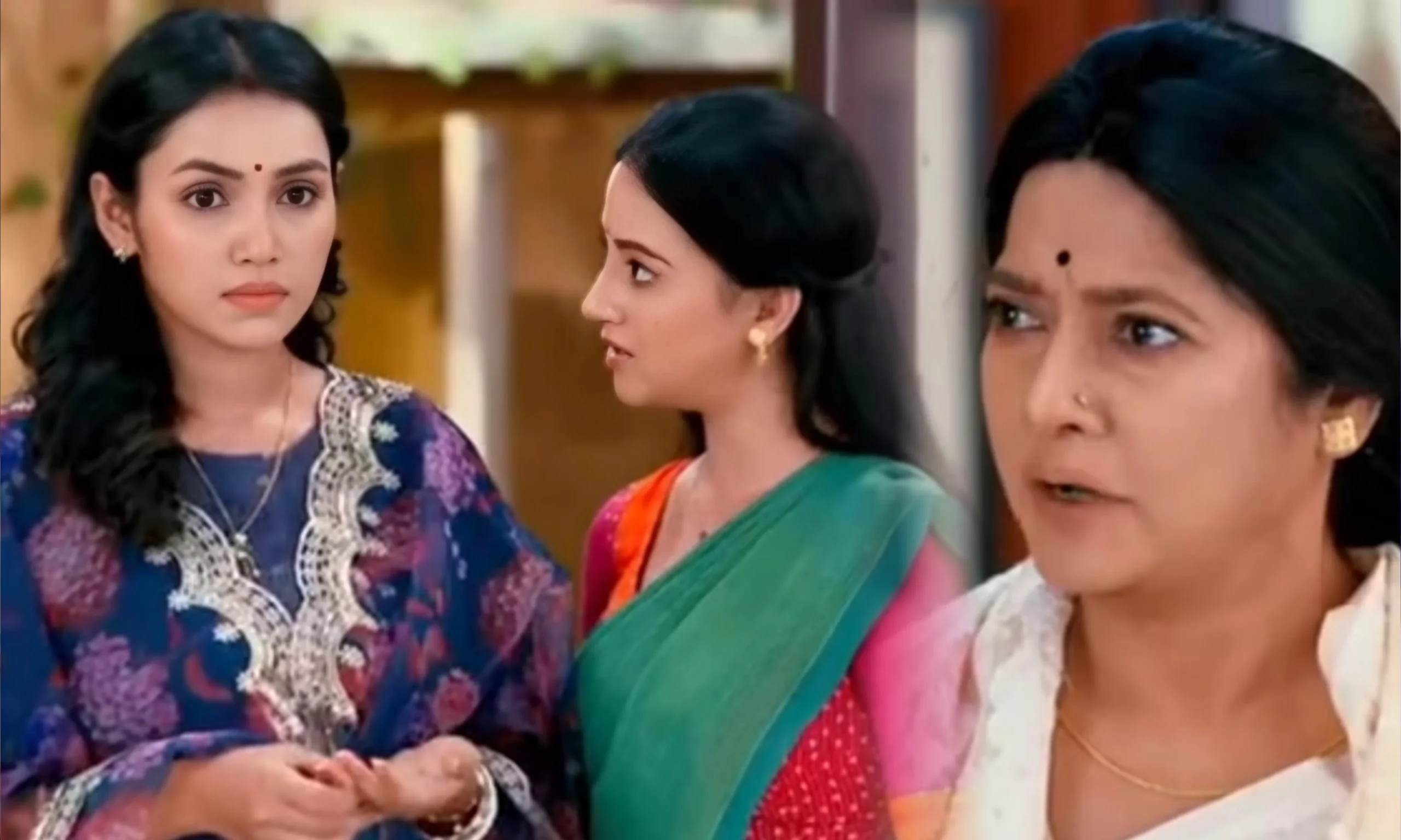 Kar kache koi moner kotha Today Episode 10 June