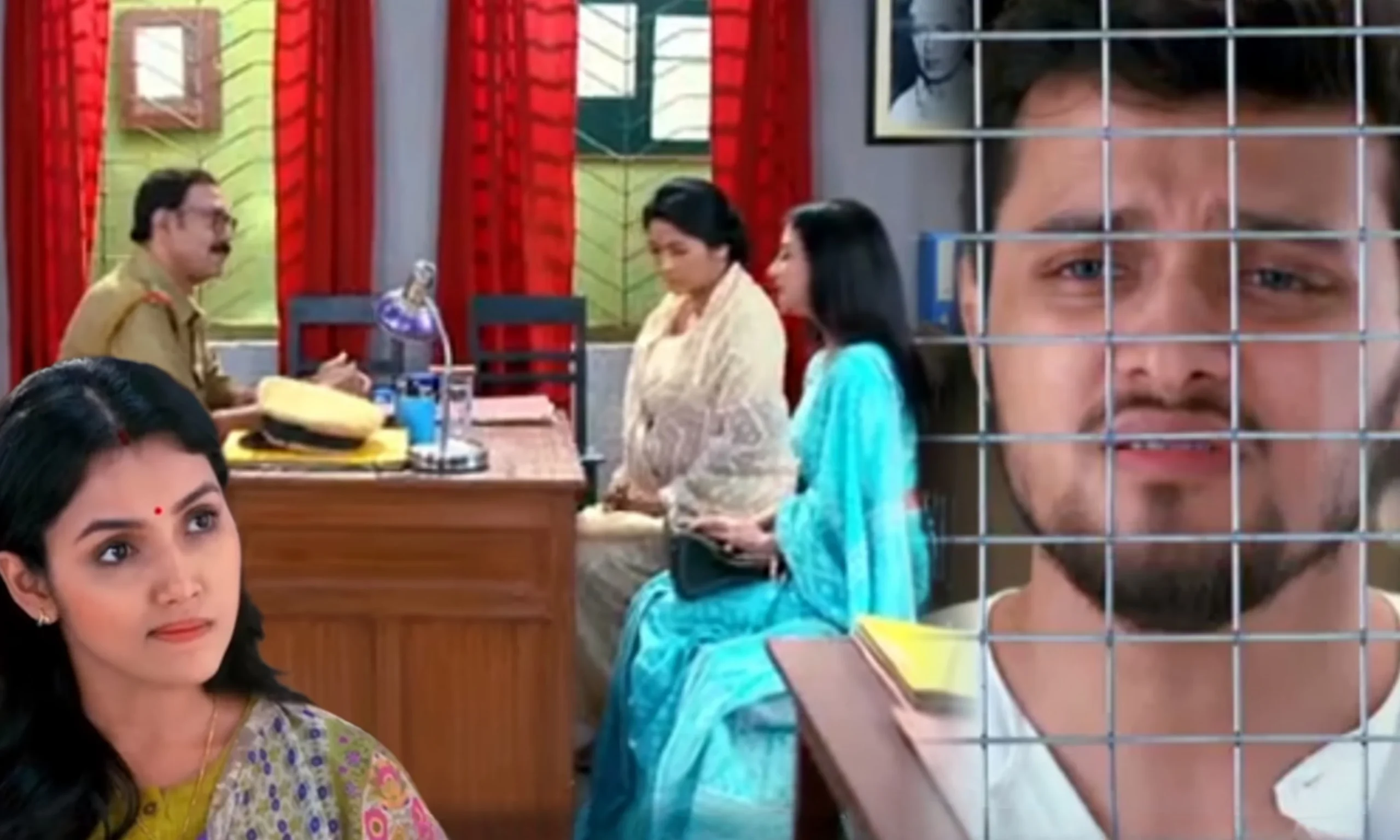 Kar kache koi moner kotha Today Episode 14 June