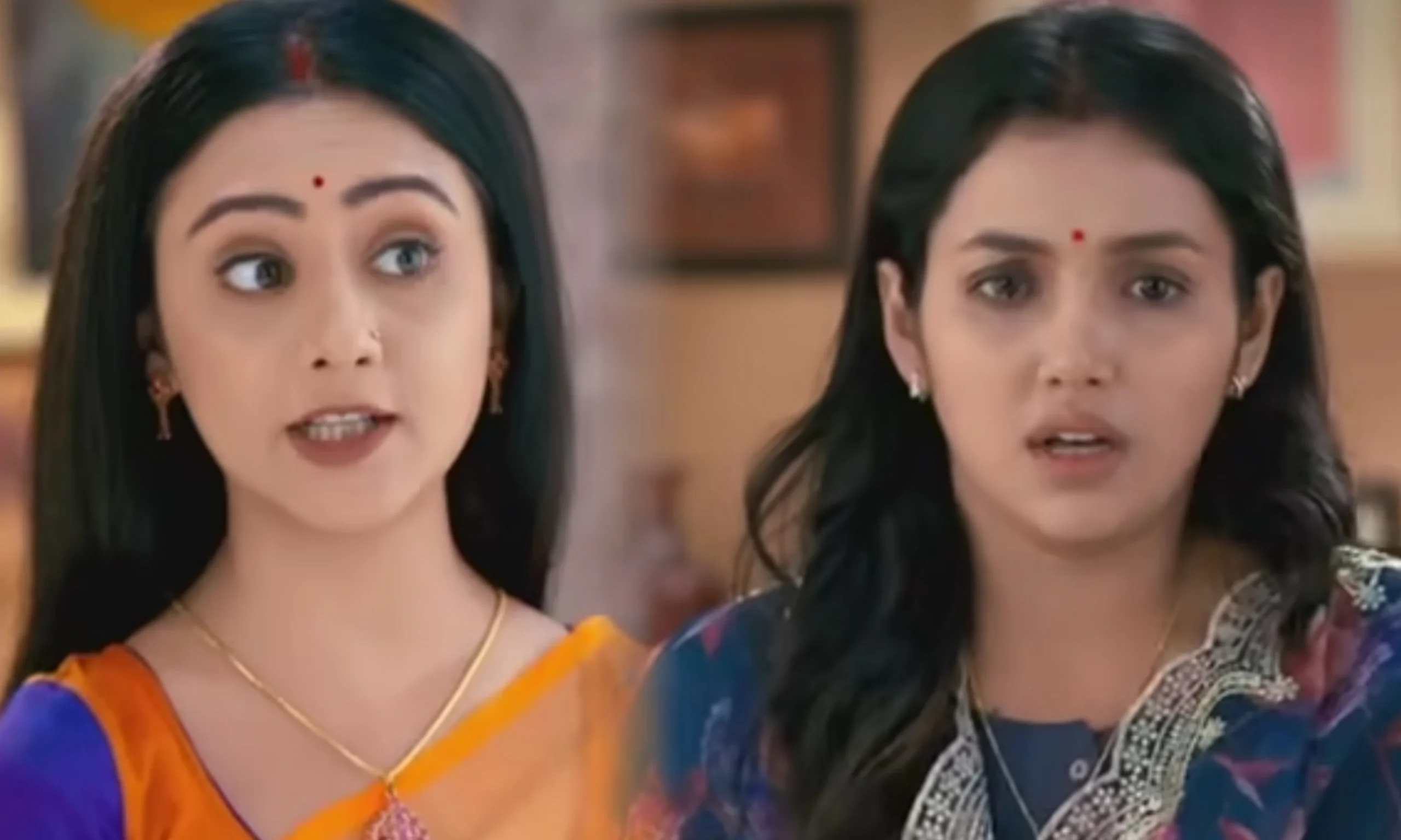 Kar kache koi moner kotha Today Episode 17 June