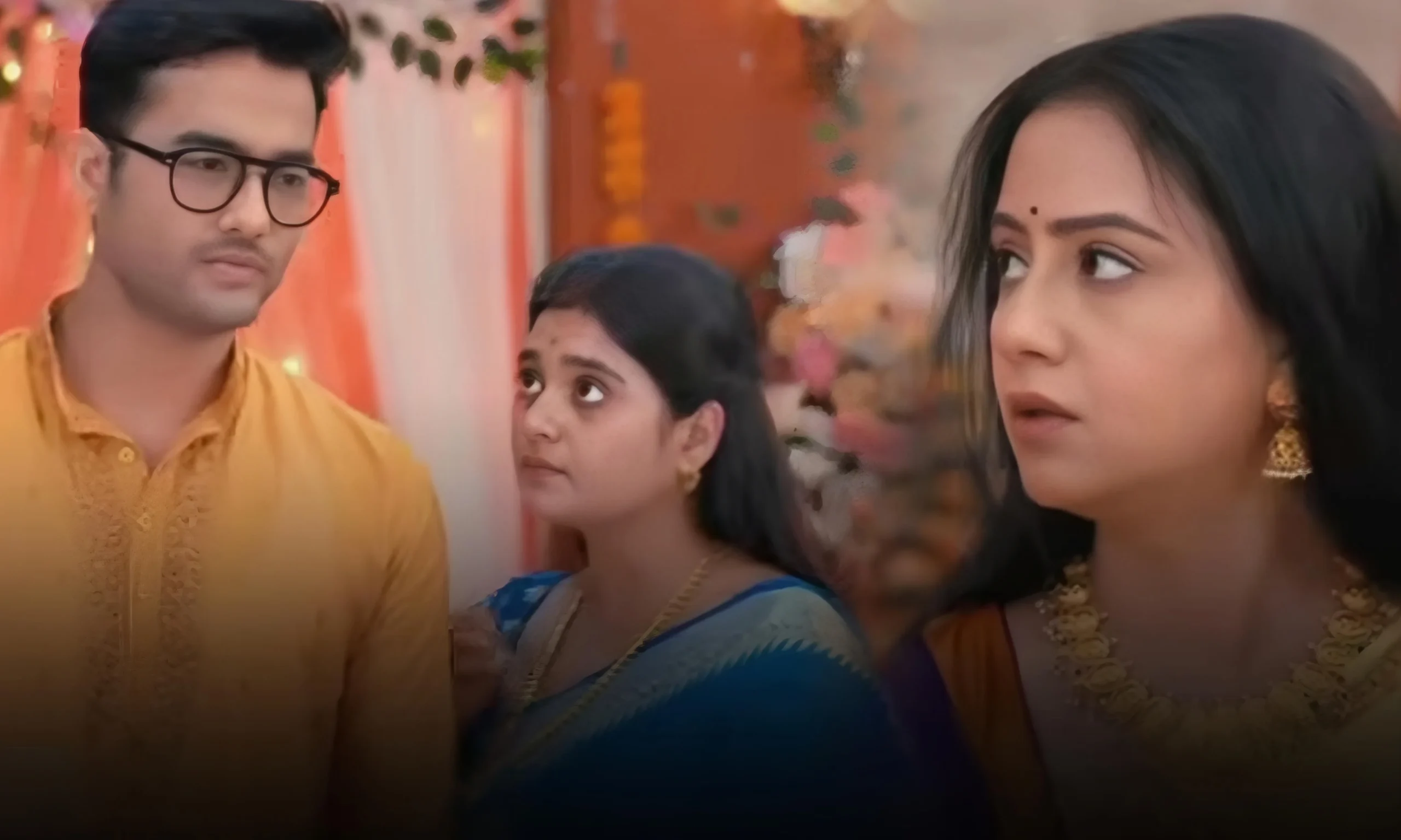Kar kache koi moner kotha Today Episode 20 June