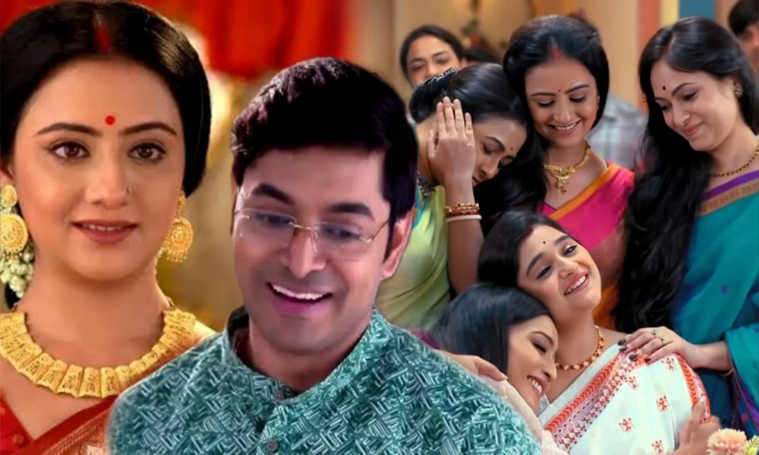 Kar kache koi moner kotha Today Episode 21 June
