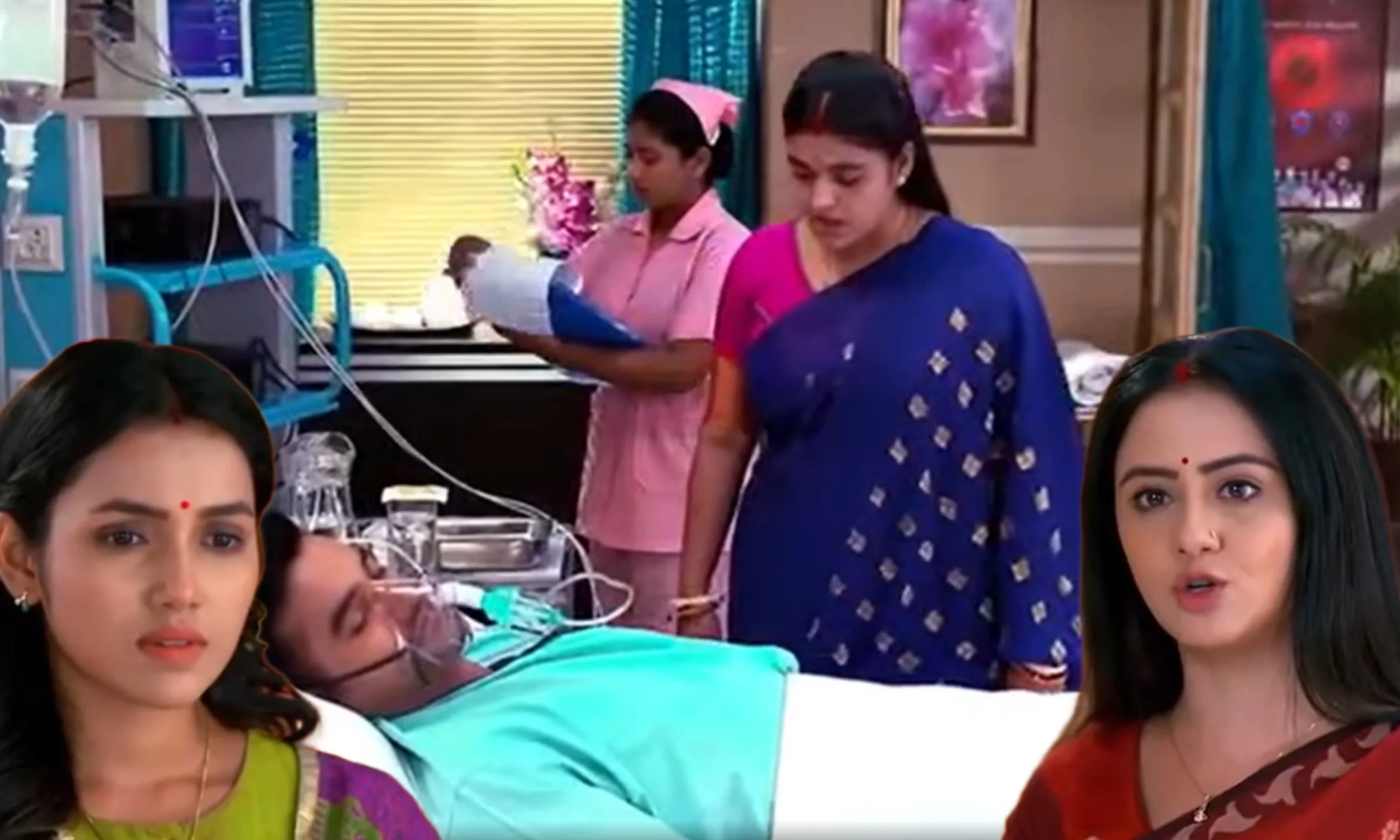 Kar kache koi moner kotha Today Episode 6 june