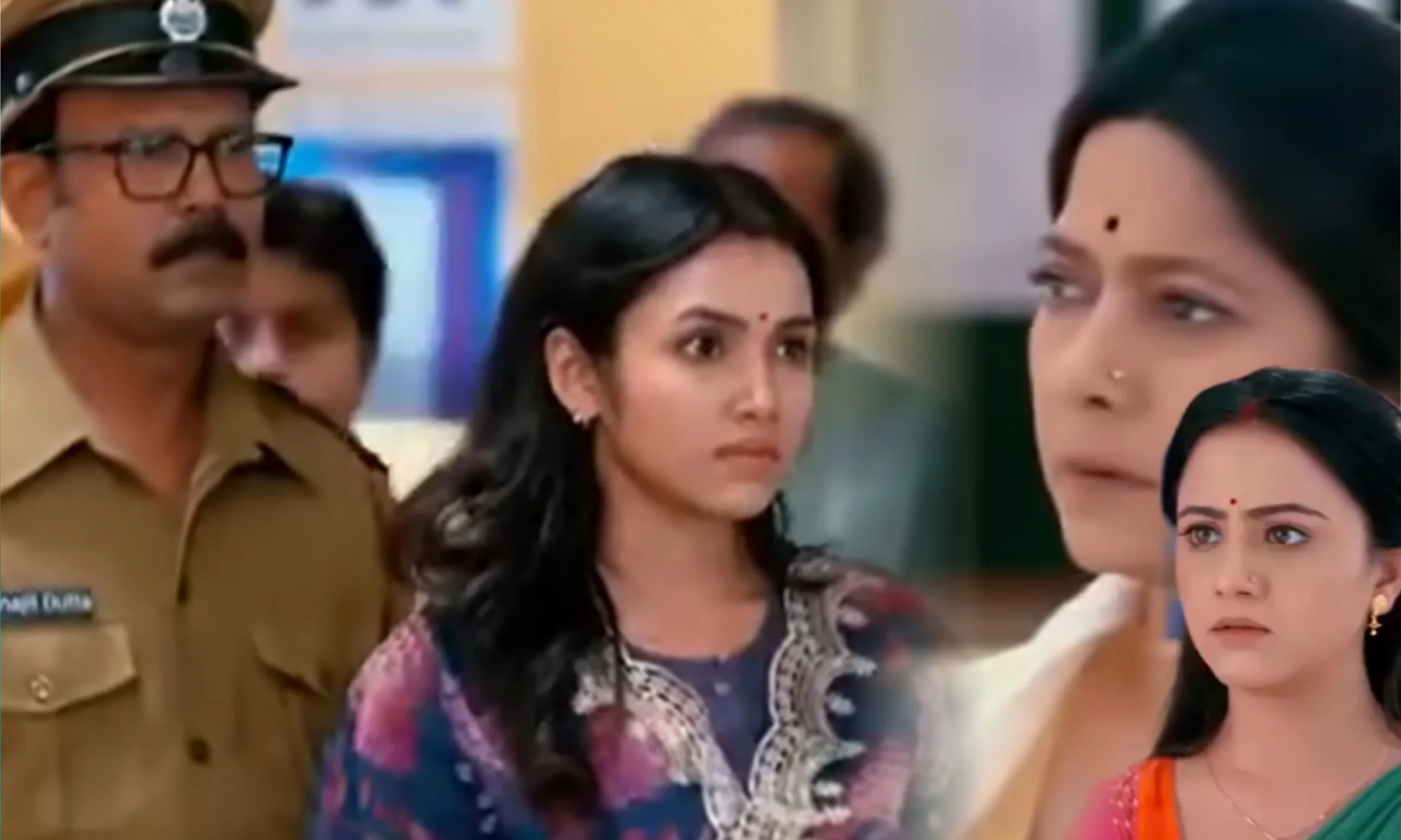 Kar kache koi moner kotha Today Episode 7 June