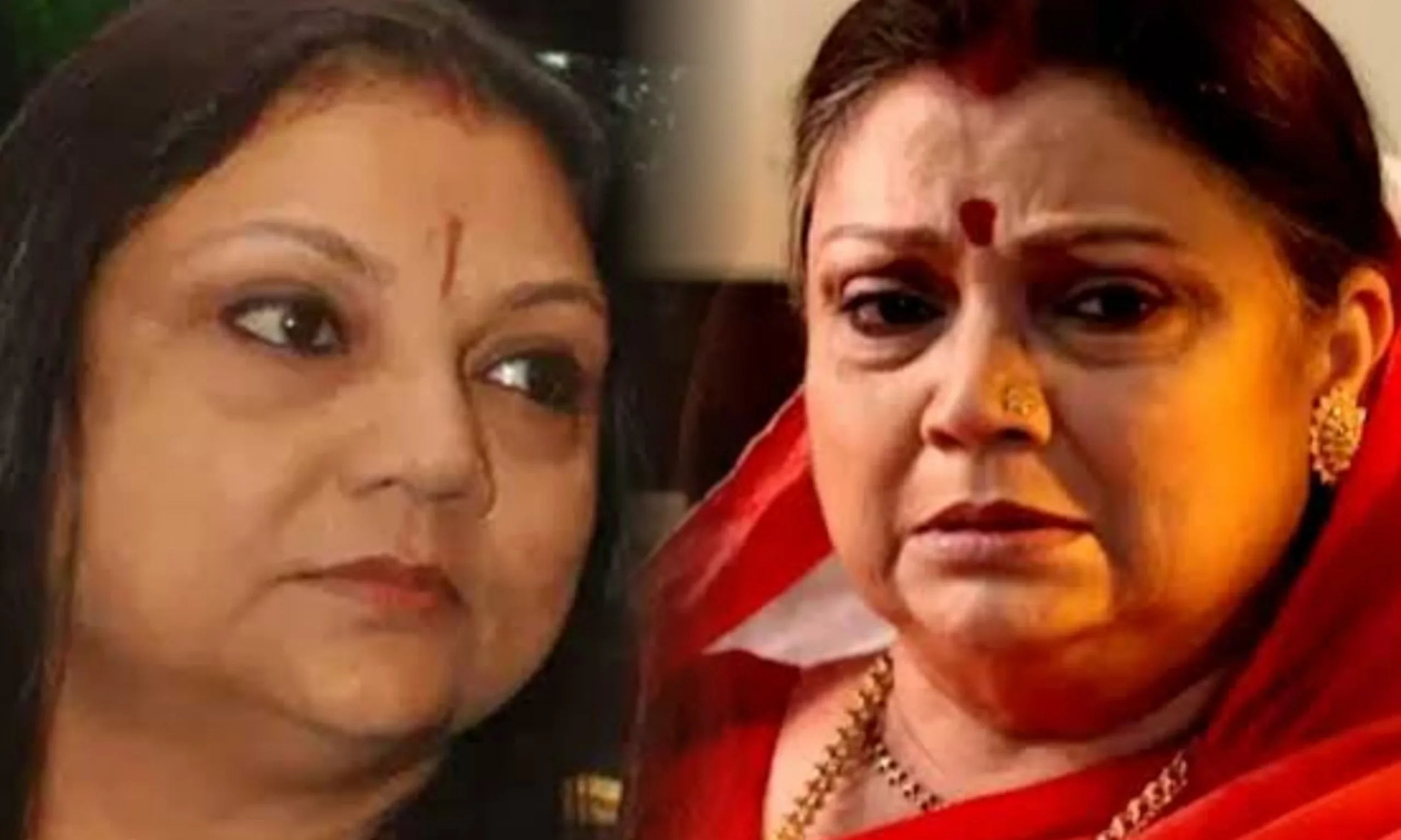 Mithu Chakraborty cencer