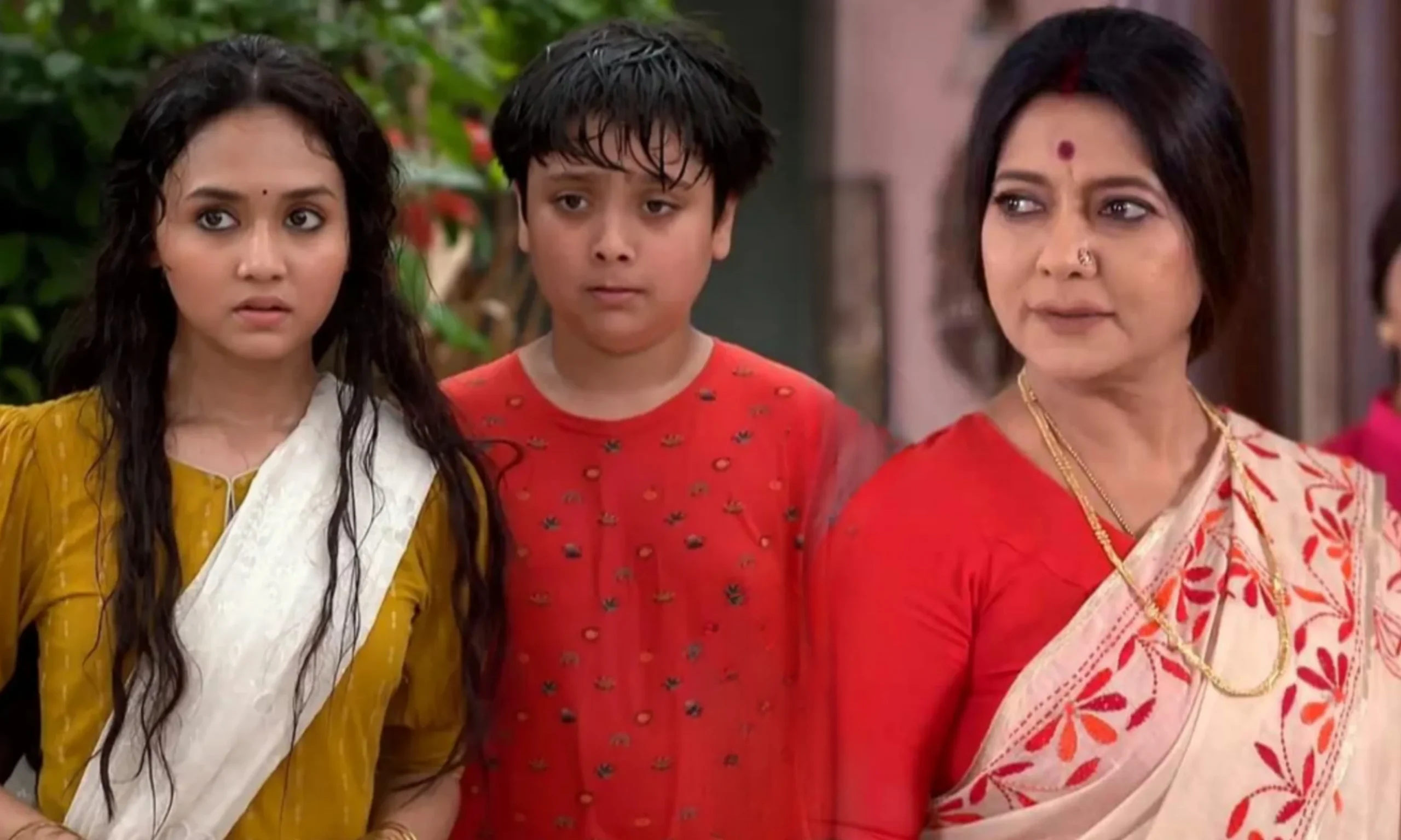 Rita Dutta Chakraborty is a great actress