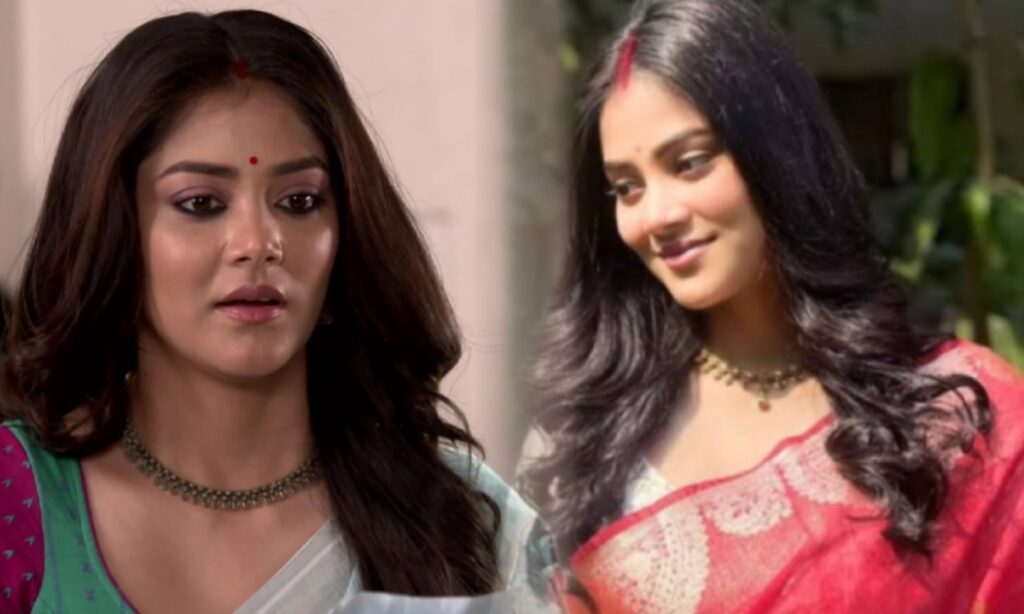 Bengali serial, Bengali television, honey bafna, Shubho Bibaho, Sonamoni Saha, Star Jalsha, নতুন প্রোমো, বাংলা টেলিভিশন, বাংলা ধারাবাহিক, শুভ বিবাহ, সোনামনি সাহা, স্টার জলসা, হানি বাফনা