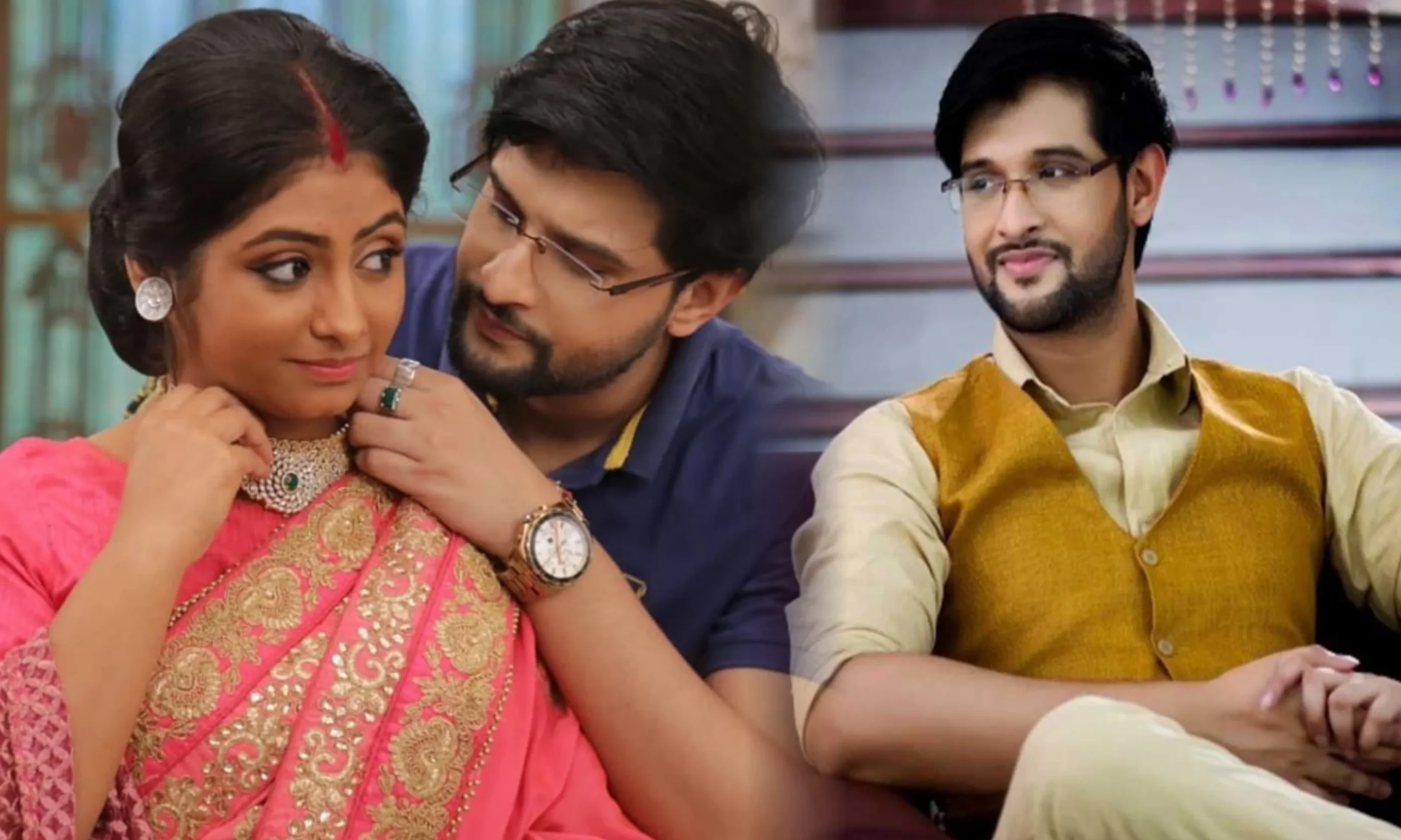 actor vivan ghosh is in accident