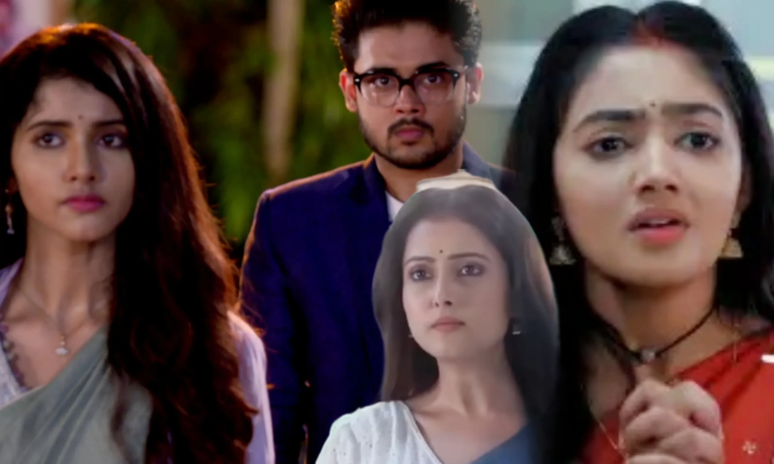 advance trp is revealed